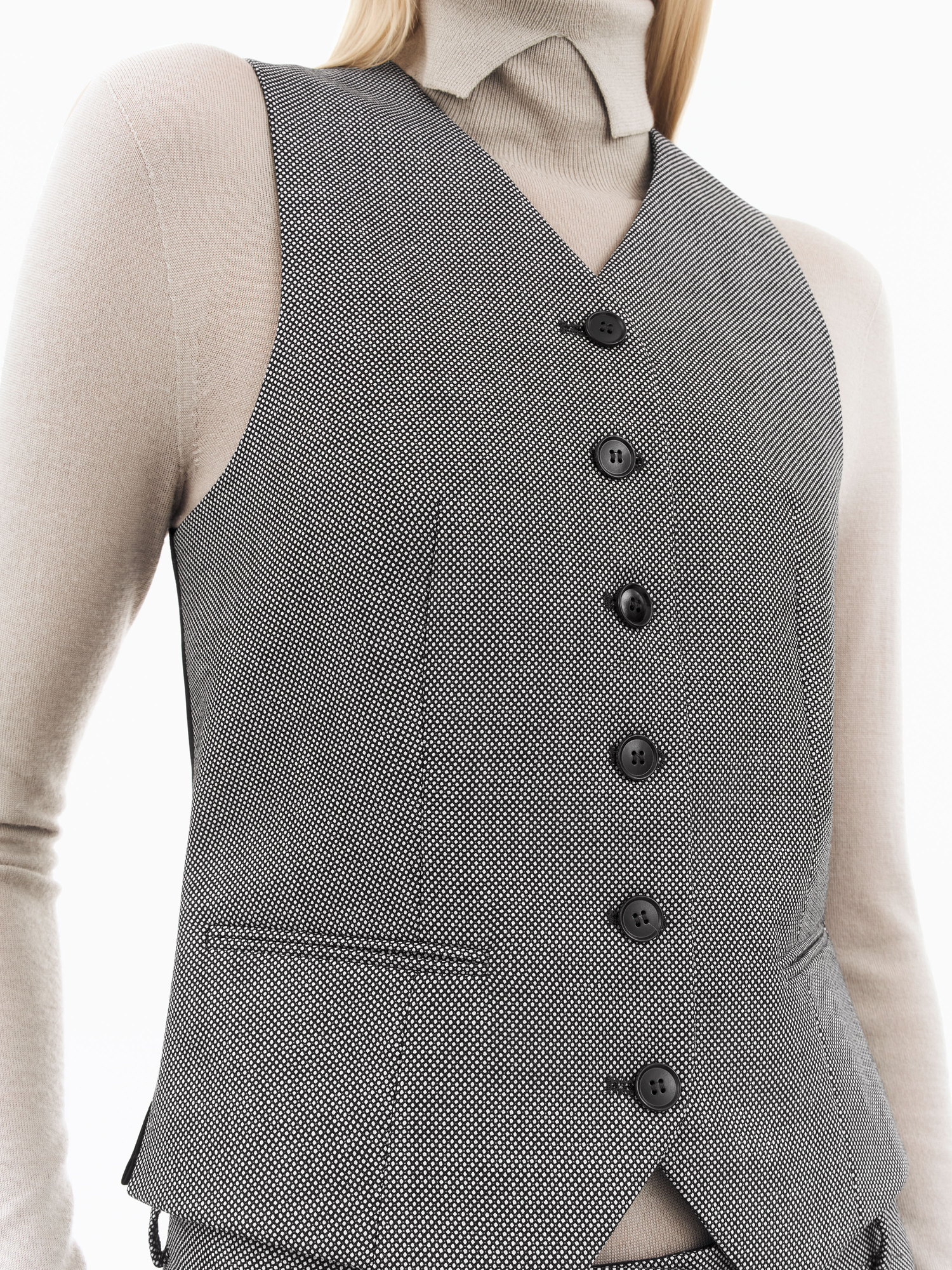 Serlie Waistcoat