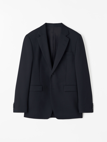 Blazer Semi Slim-Fit Justin