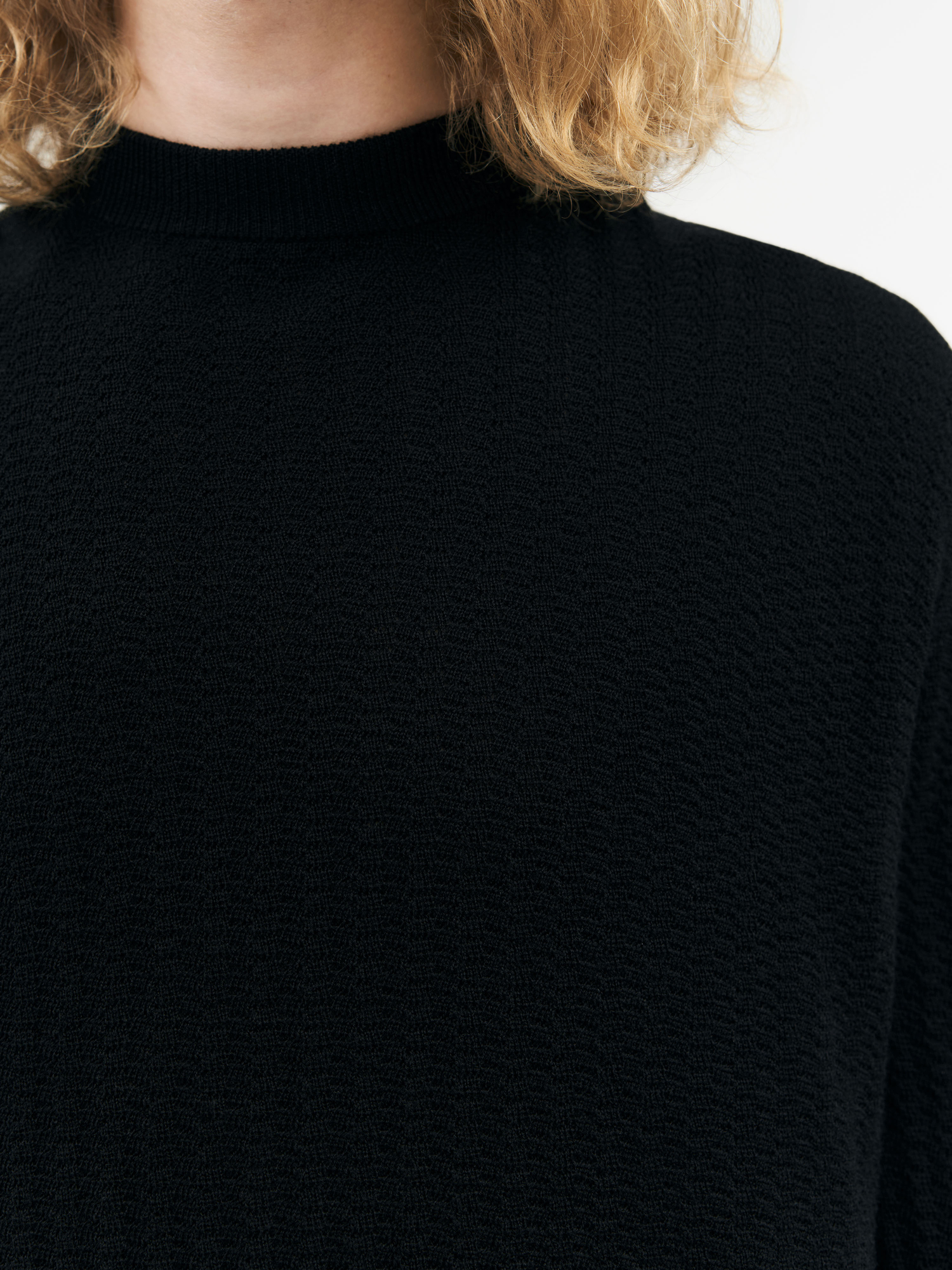 Elssler Pullover