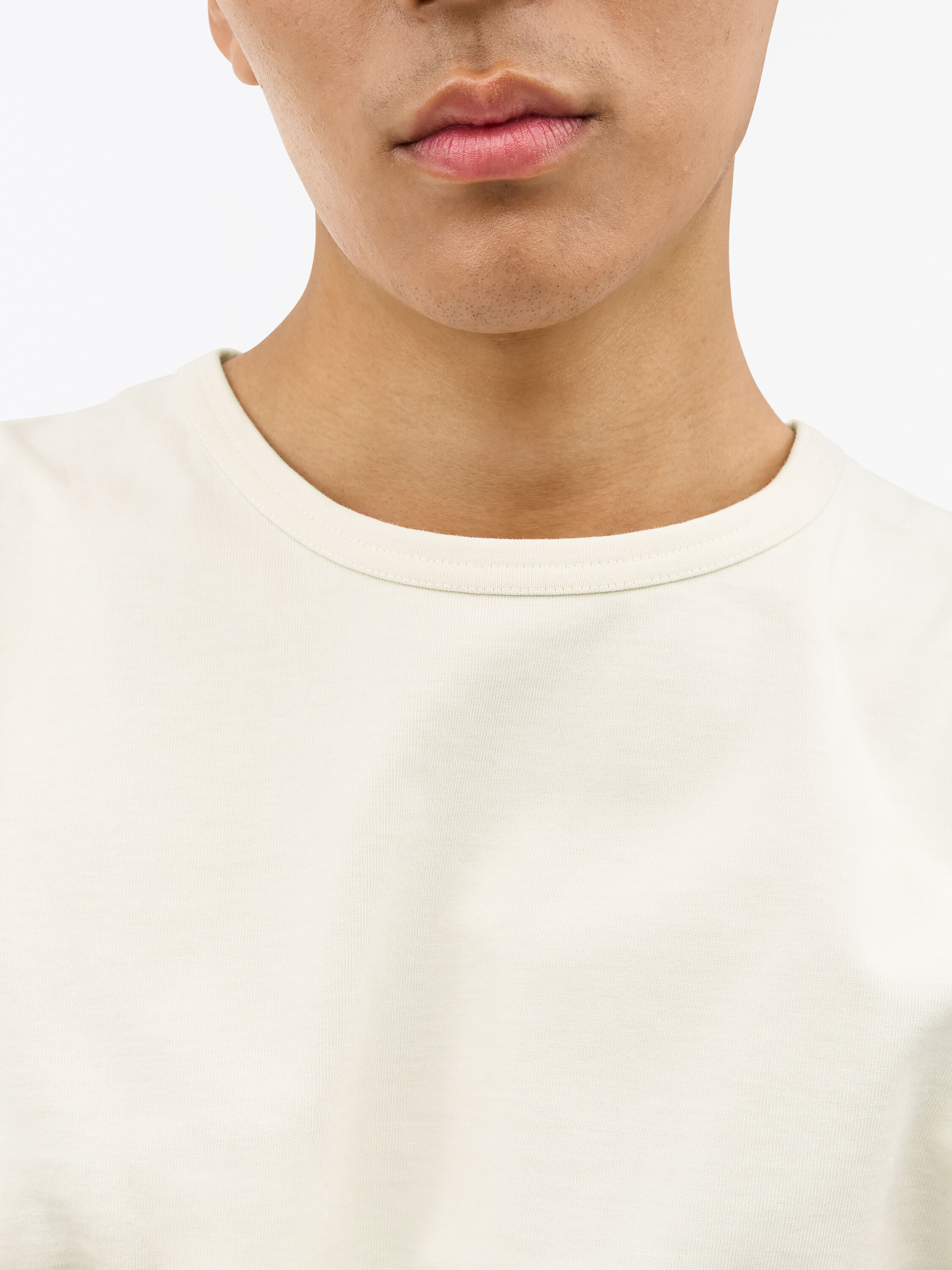 Jake Boxy Longsleeved T-shirt