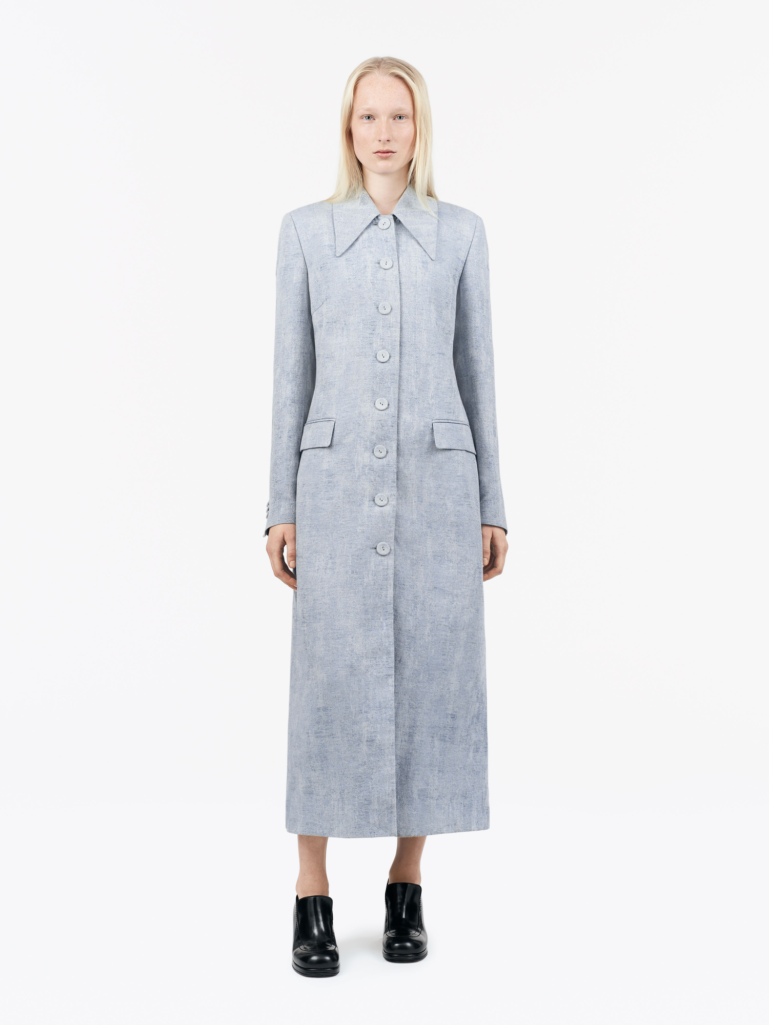 Alaria Coat