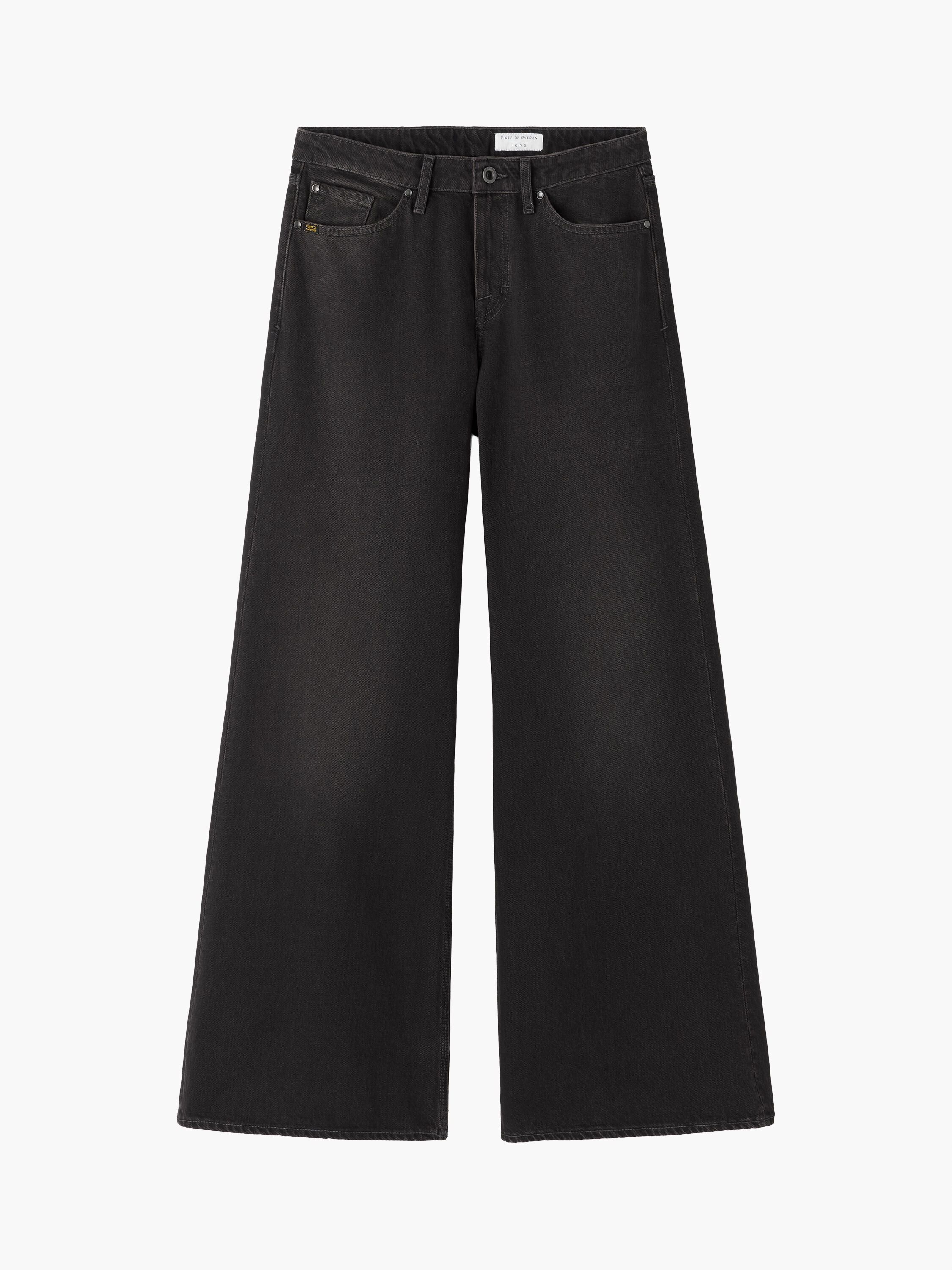Kinne Tundra Relaxed-Fit-Jeans