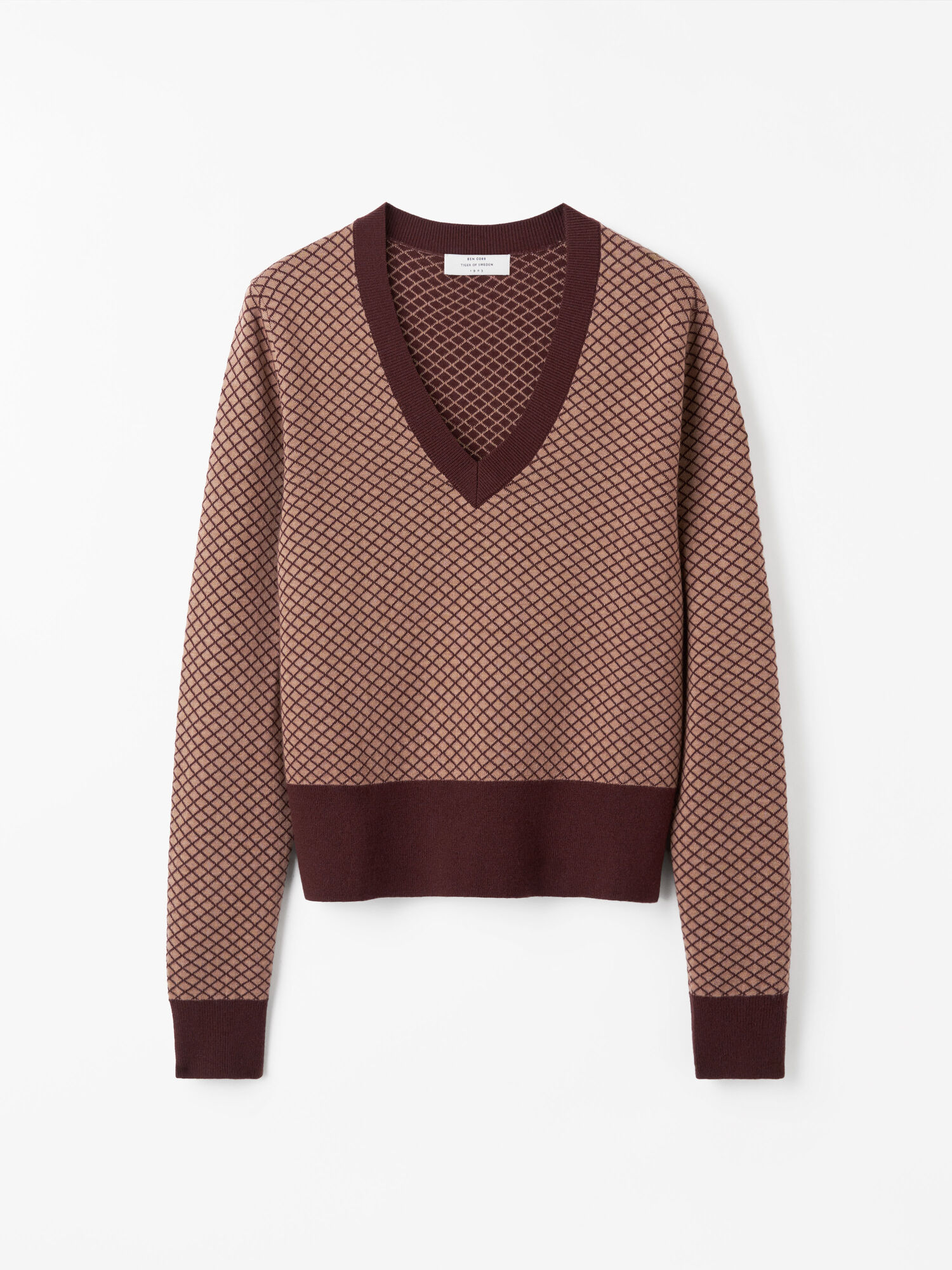 Cobera Sweater