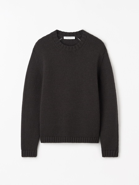 Gregory Swedish Wool Pullover