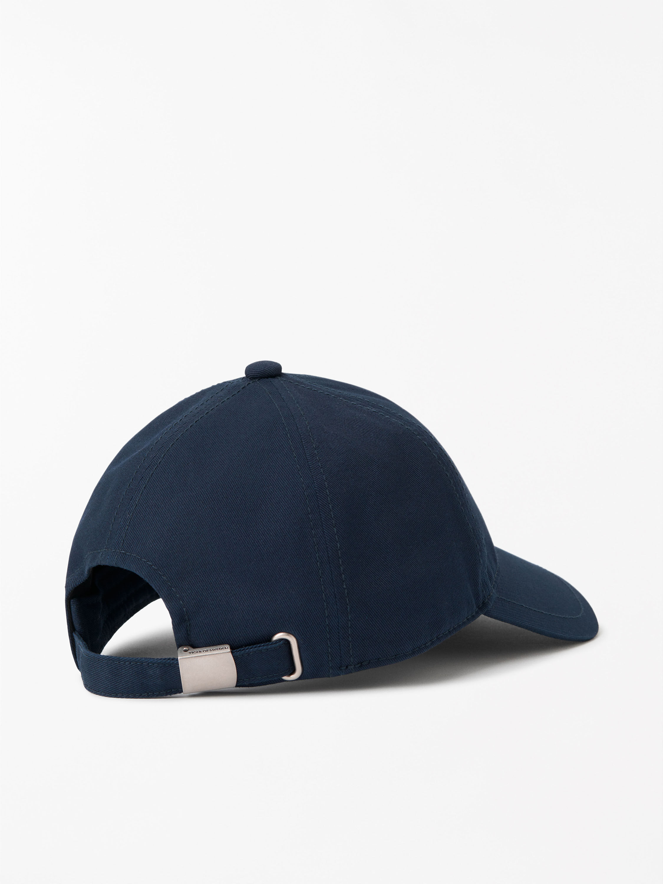 Hent Cotton Baseball Cap