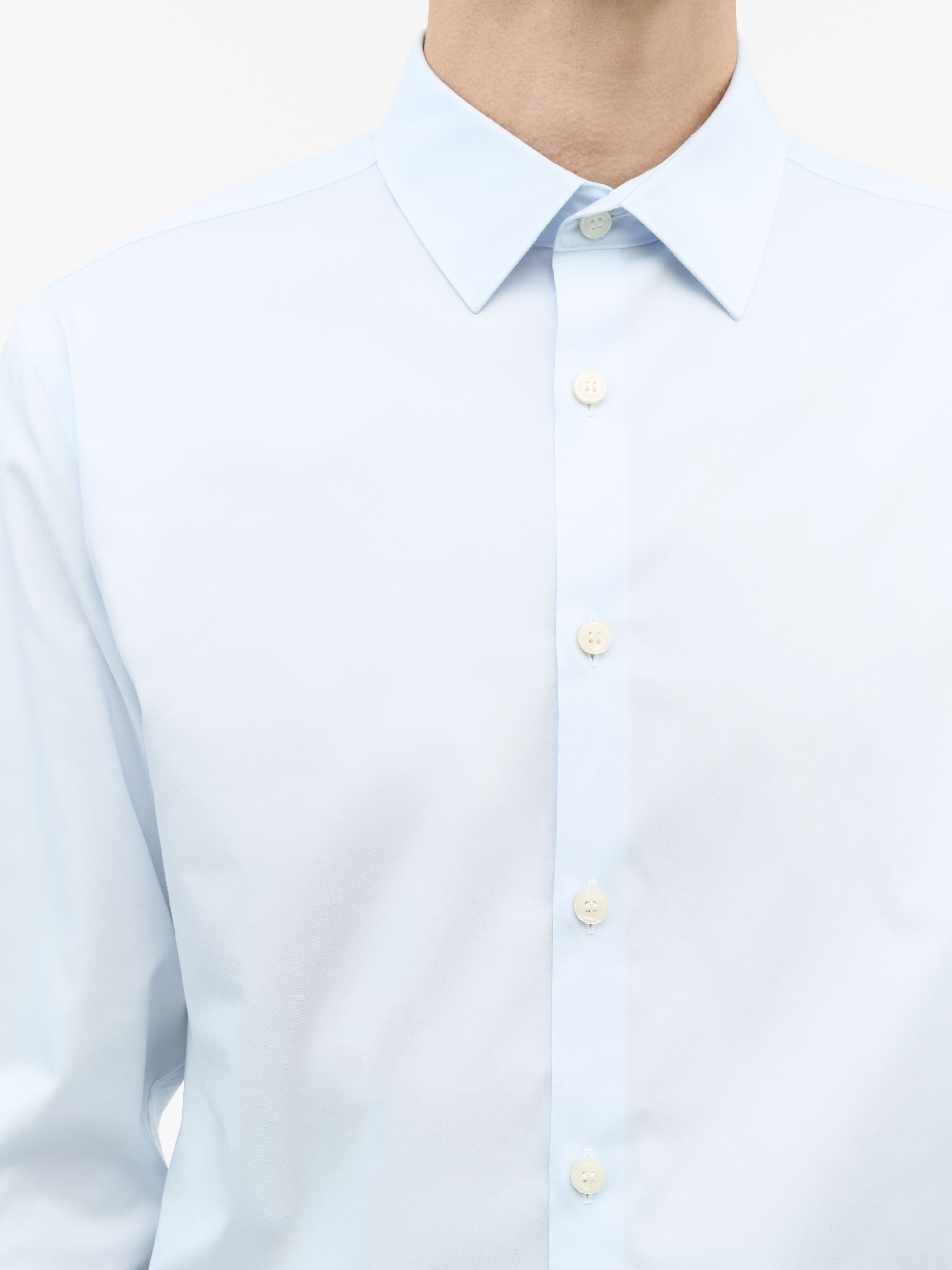 Filbrodie Extra-Slim Shirt