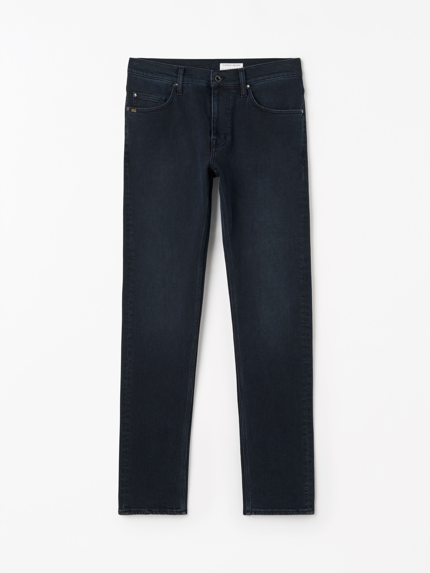 Pistolero Slim-Fit Jeans