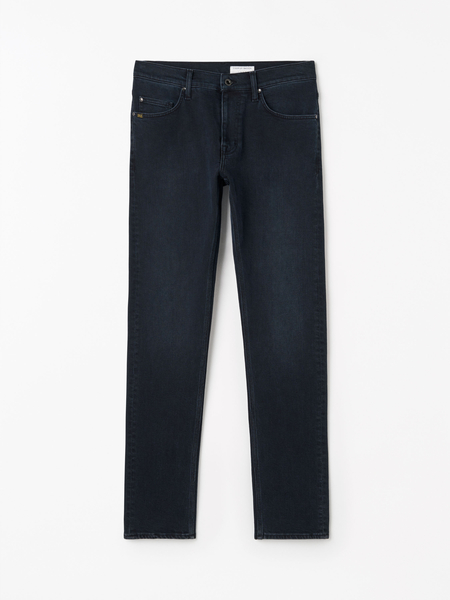 Pistolero Slim-Fit Jeans