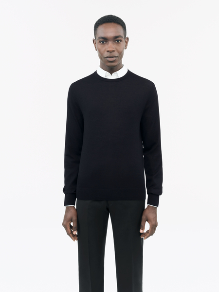 Connor Merino Wool Sweater