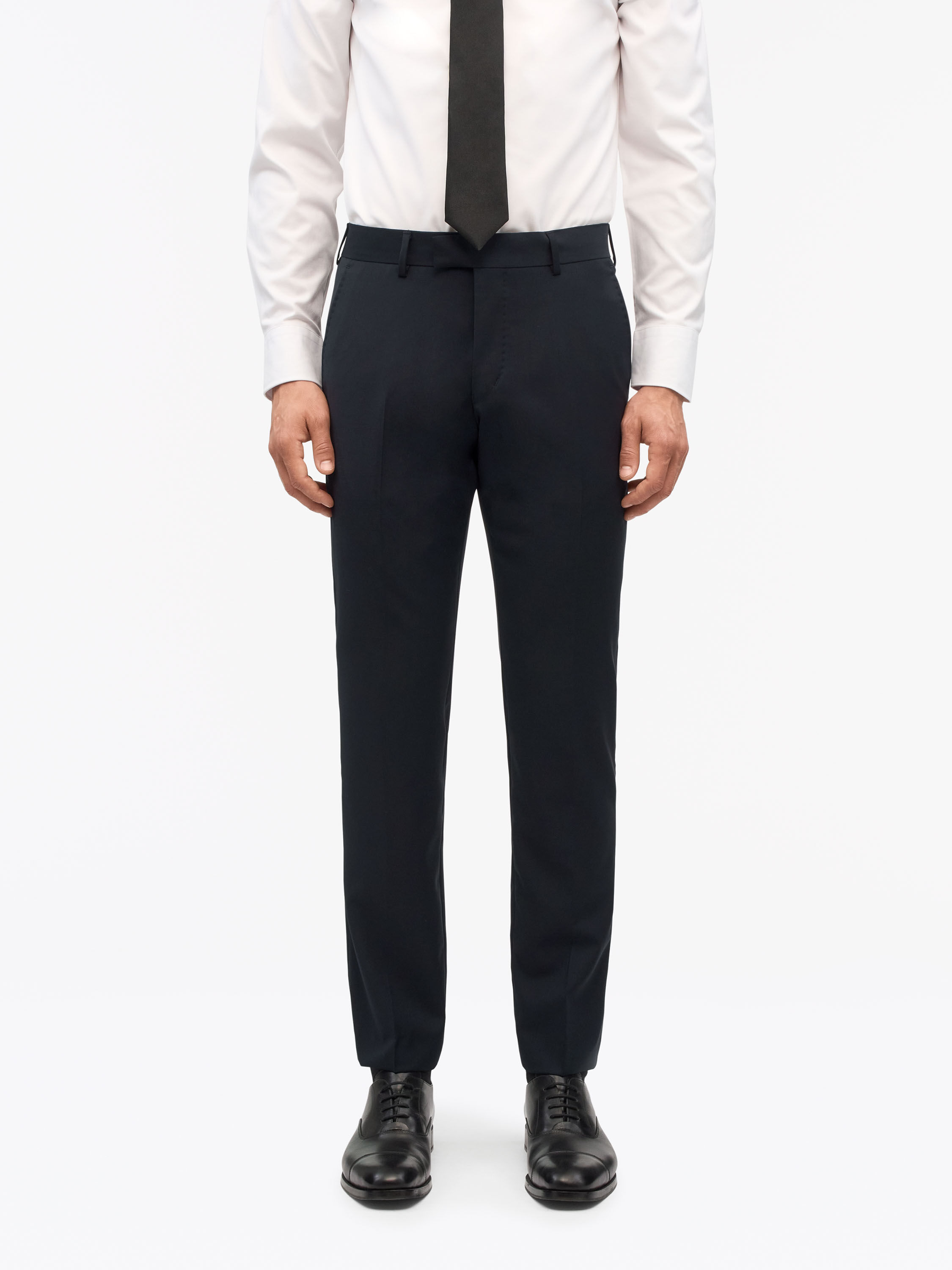 Tenuta Slim-Fit Trousers