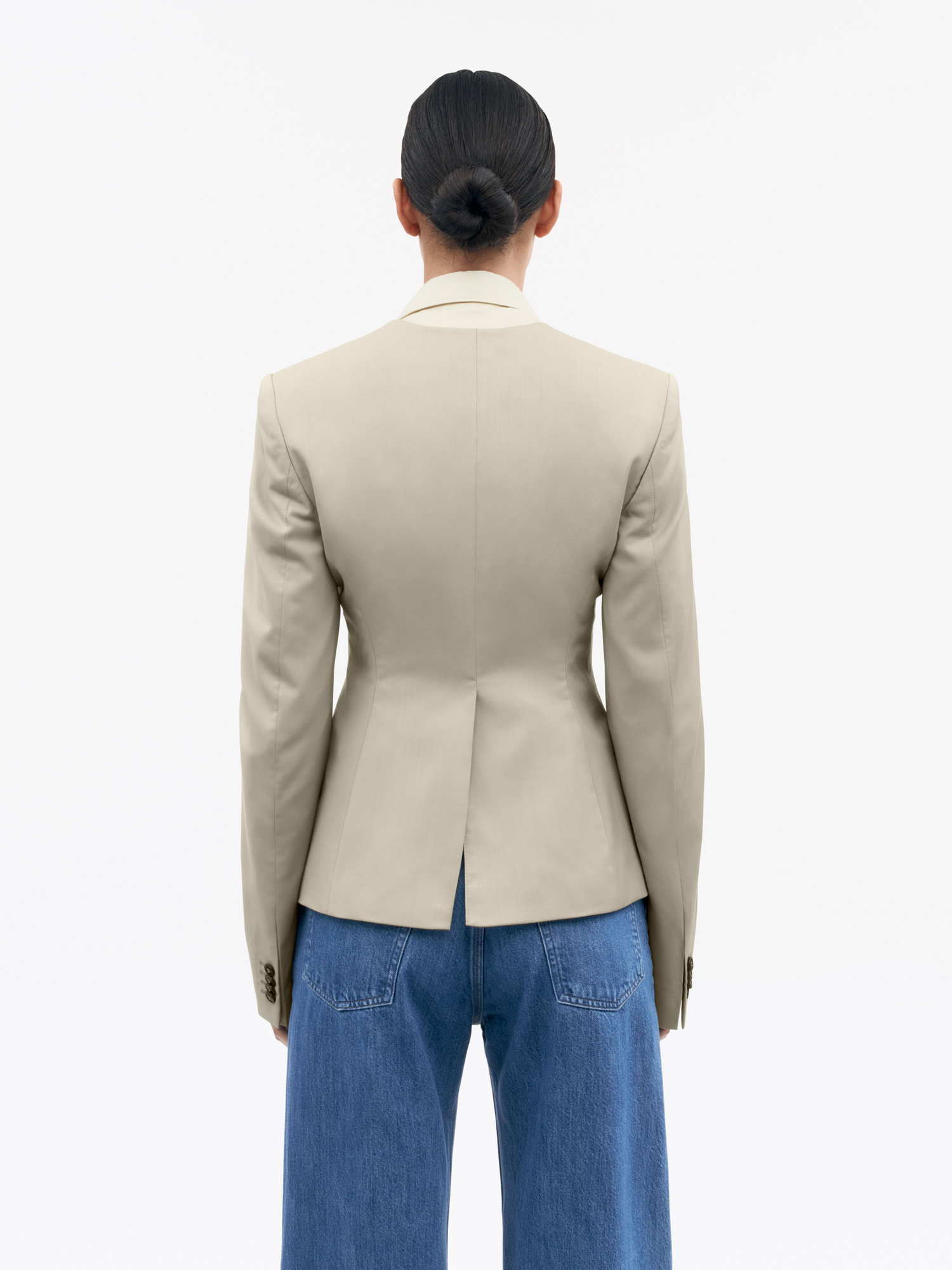 Jacy Jacket
