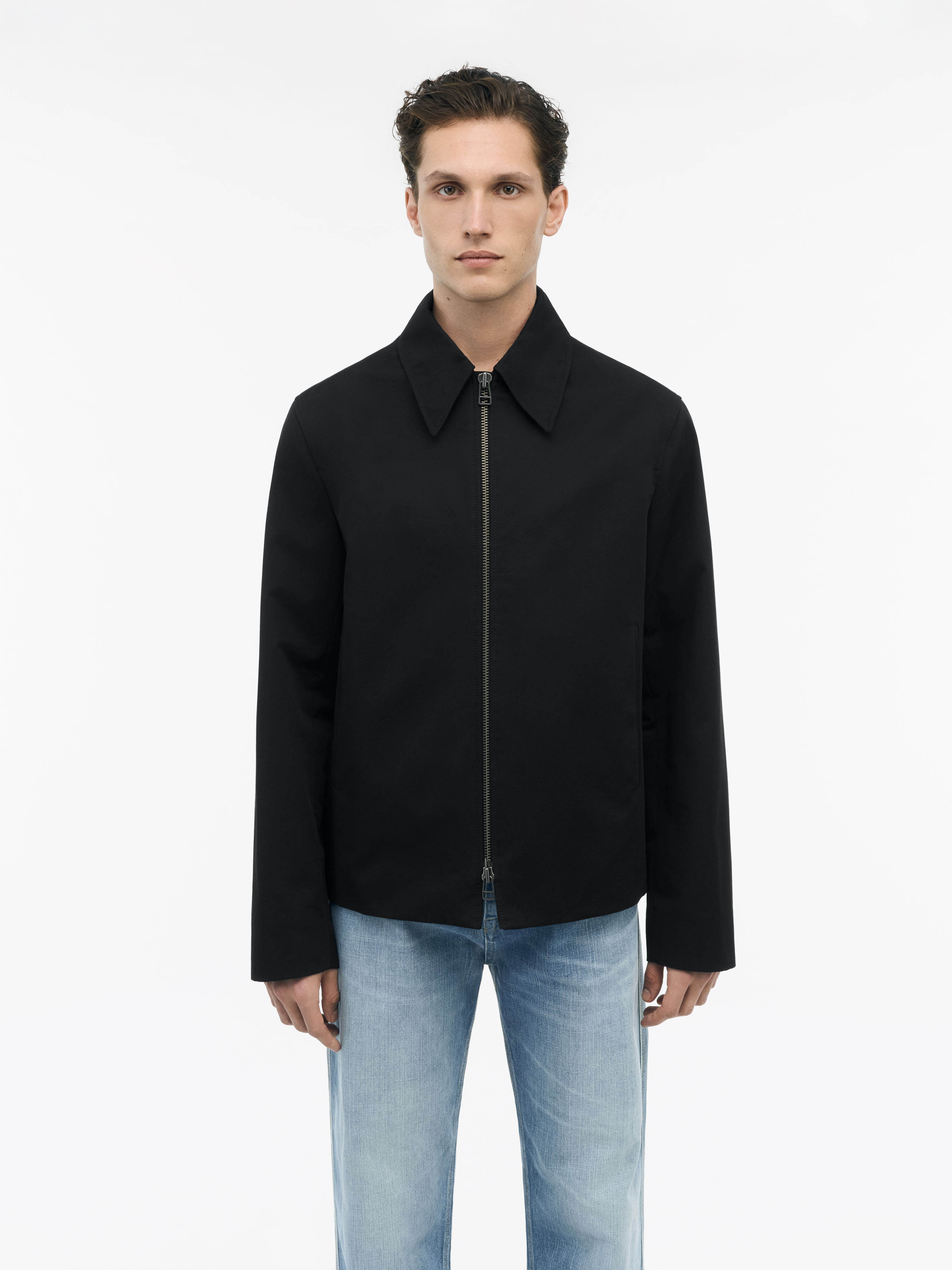 Eelis Vandafvisende Jakke