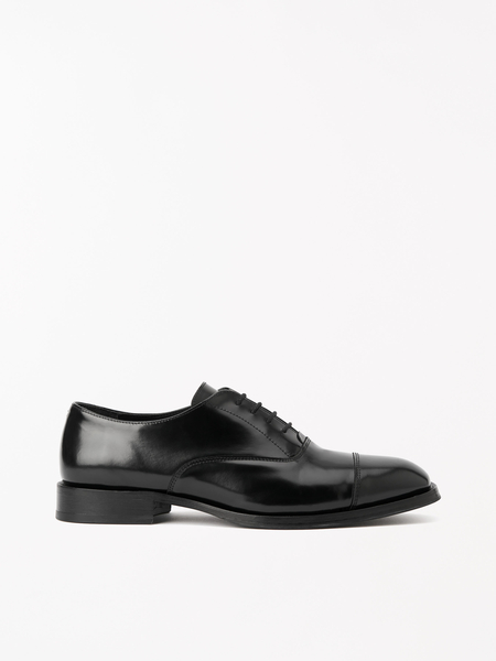 Nuptone Oxford Skor