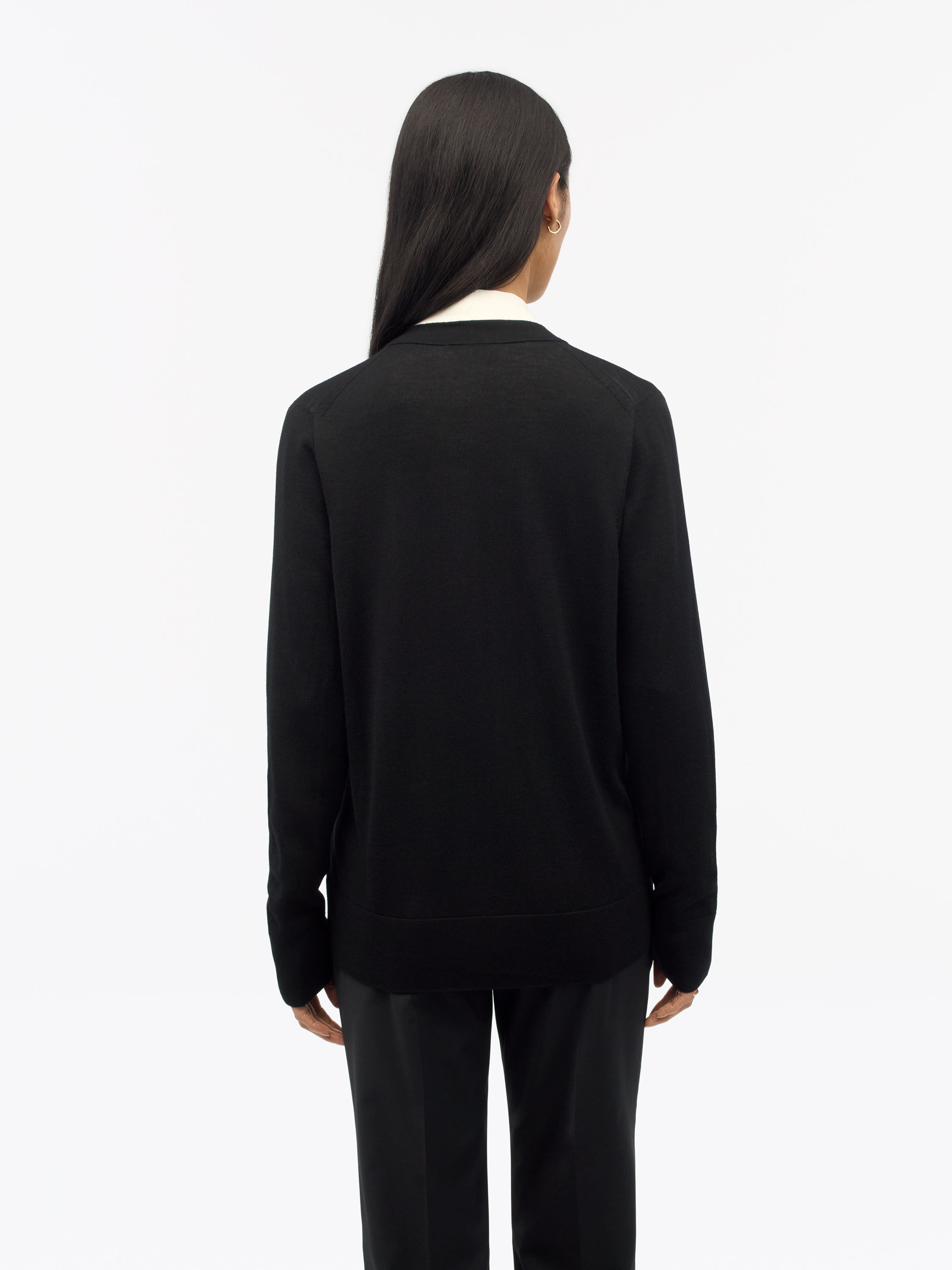 Ruby RWS Merino Cardigan