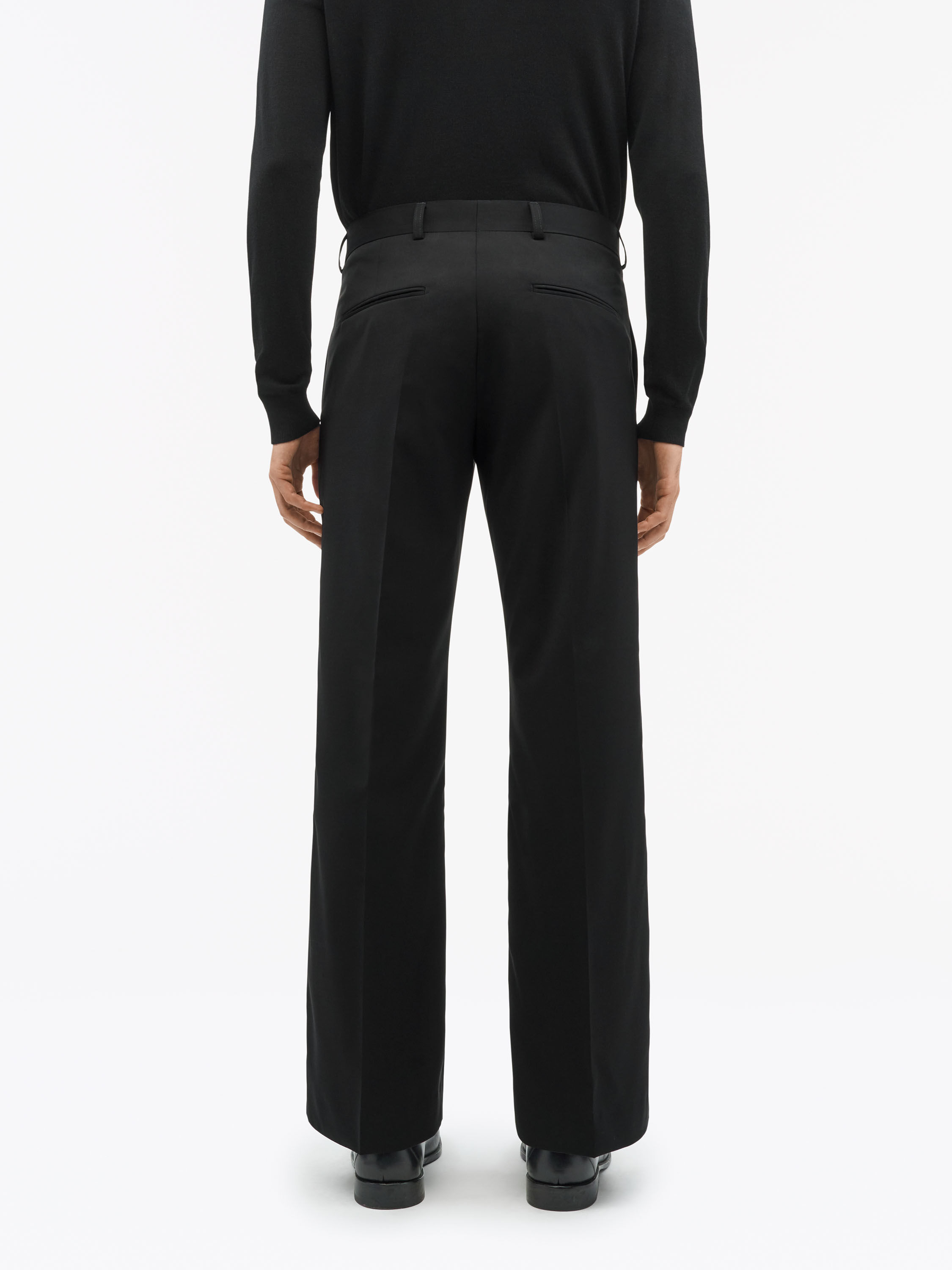 Tyler RWS Tailored Trousers