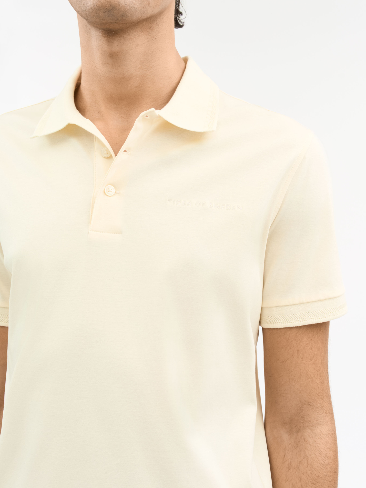 Riose Shortsleeved Poloshirt