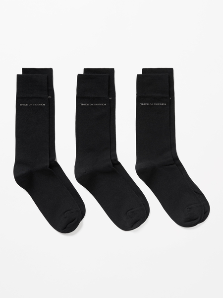 Abramio 3-Pack Socks