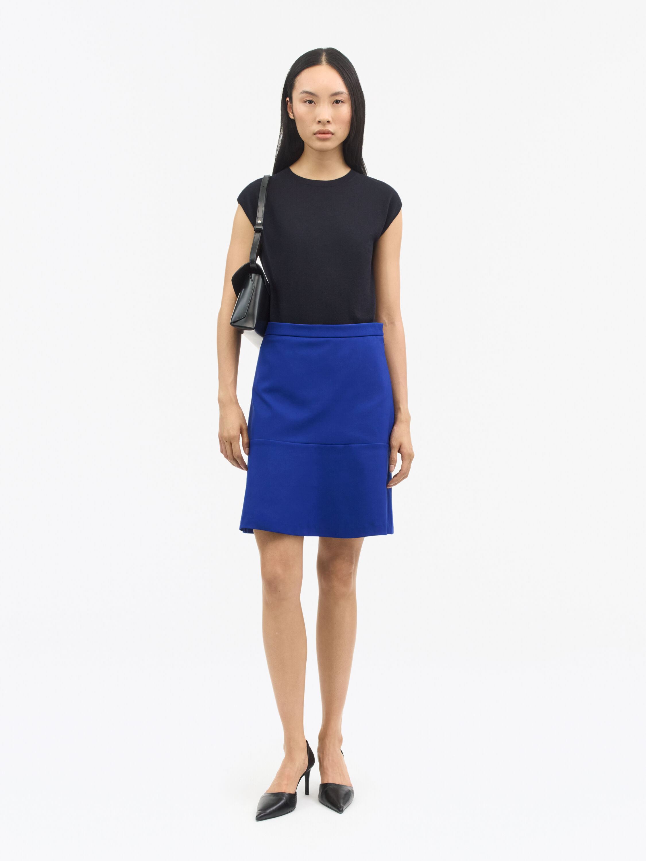 Women's Skirts | Mini, Midi & Maxi Skirts | Tiger of Sweden