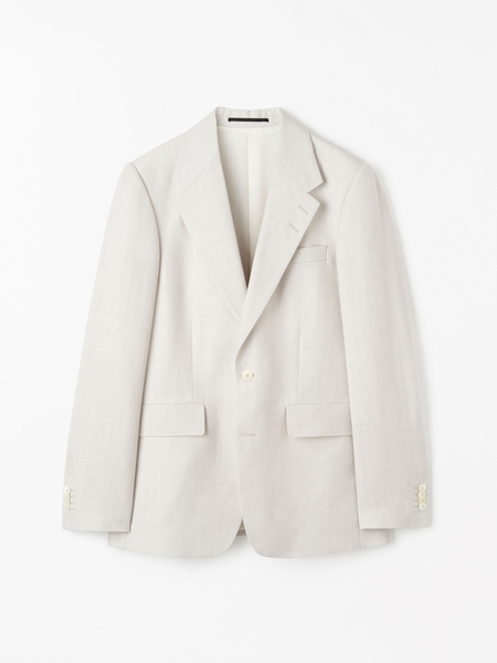 Jon Classic Suit Jacket