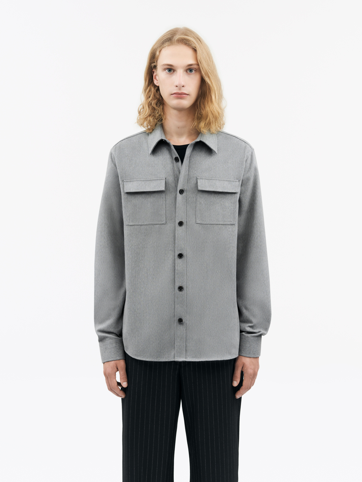 Nicolaa P Shirt