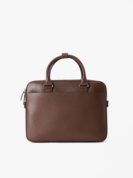 Bosun Leather Briefcase