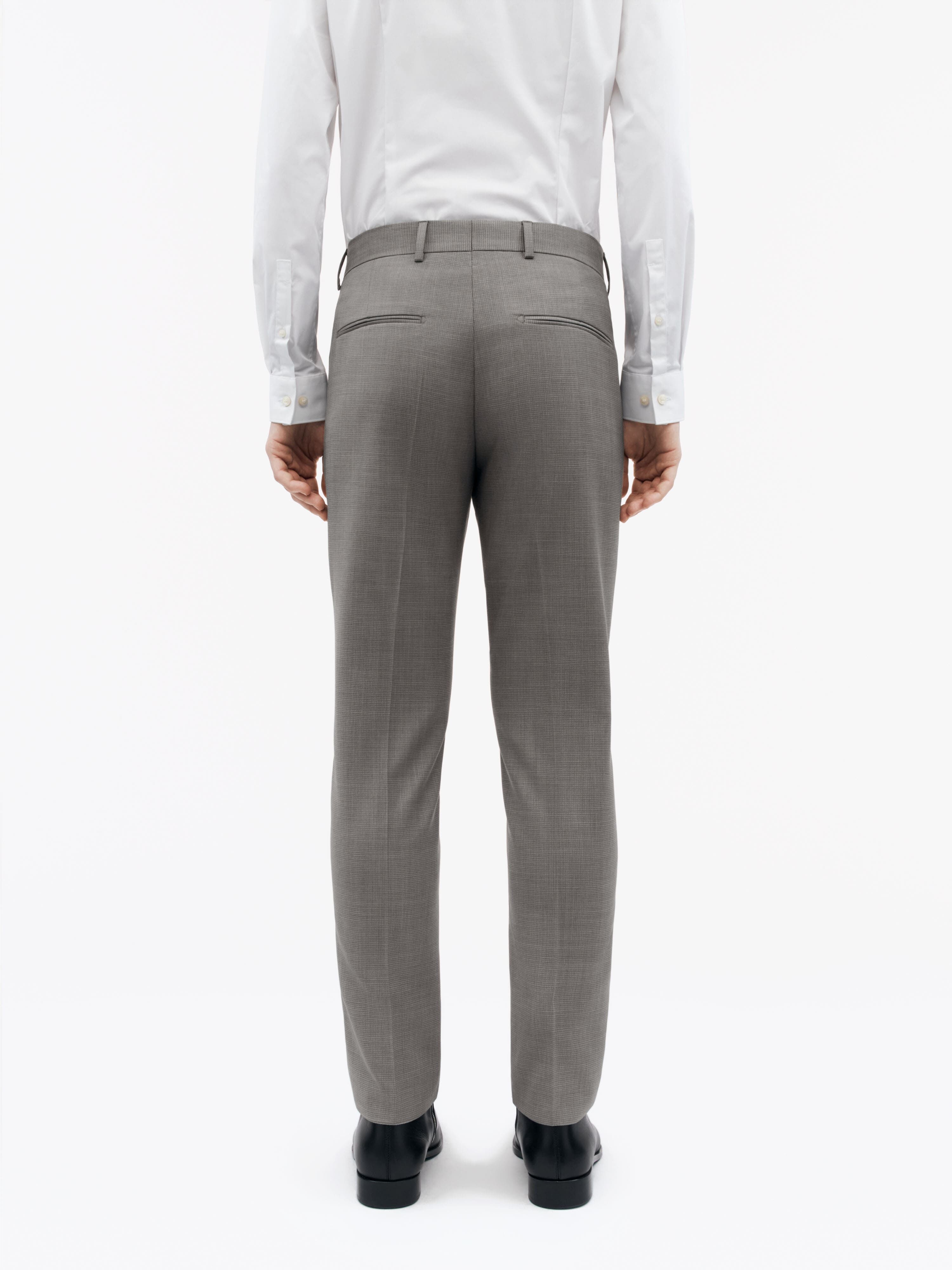 Tenuta Trousers