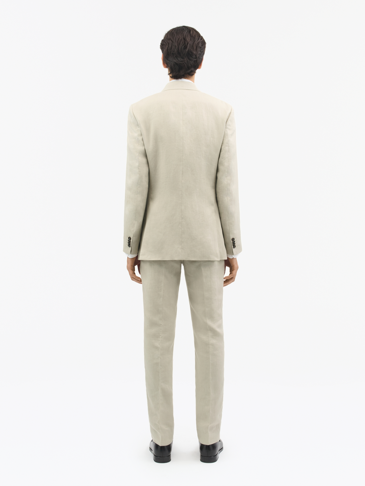 Joachim Zweireihiger Blazer