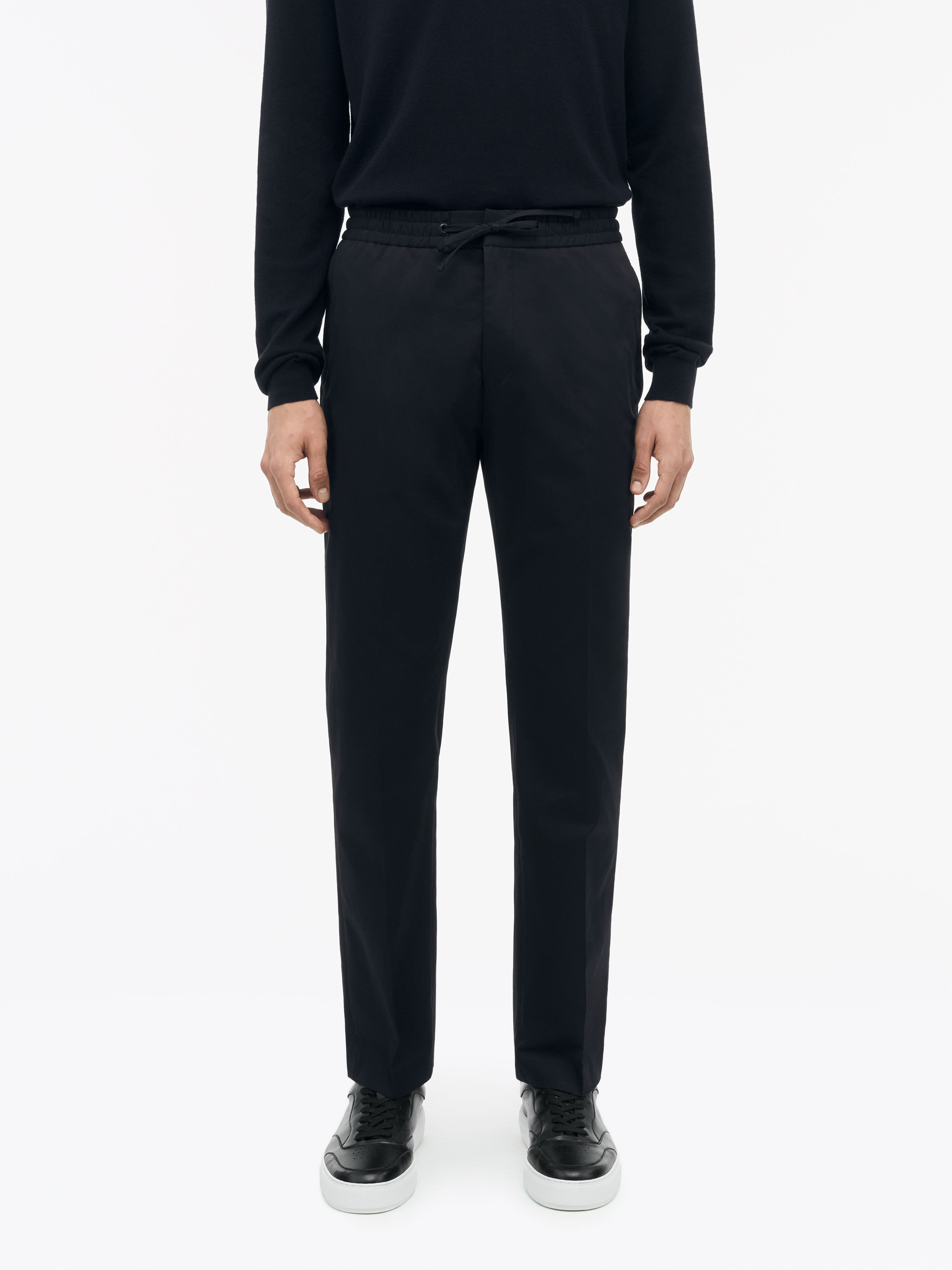 Tannen C Drawstring Chinos