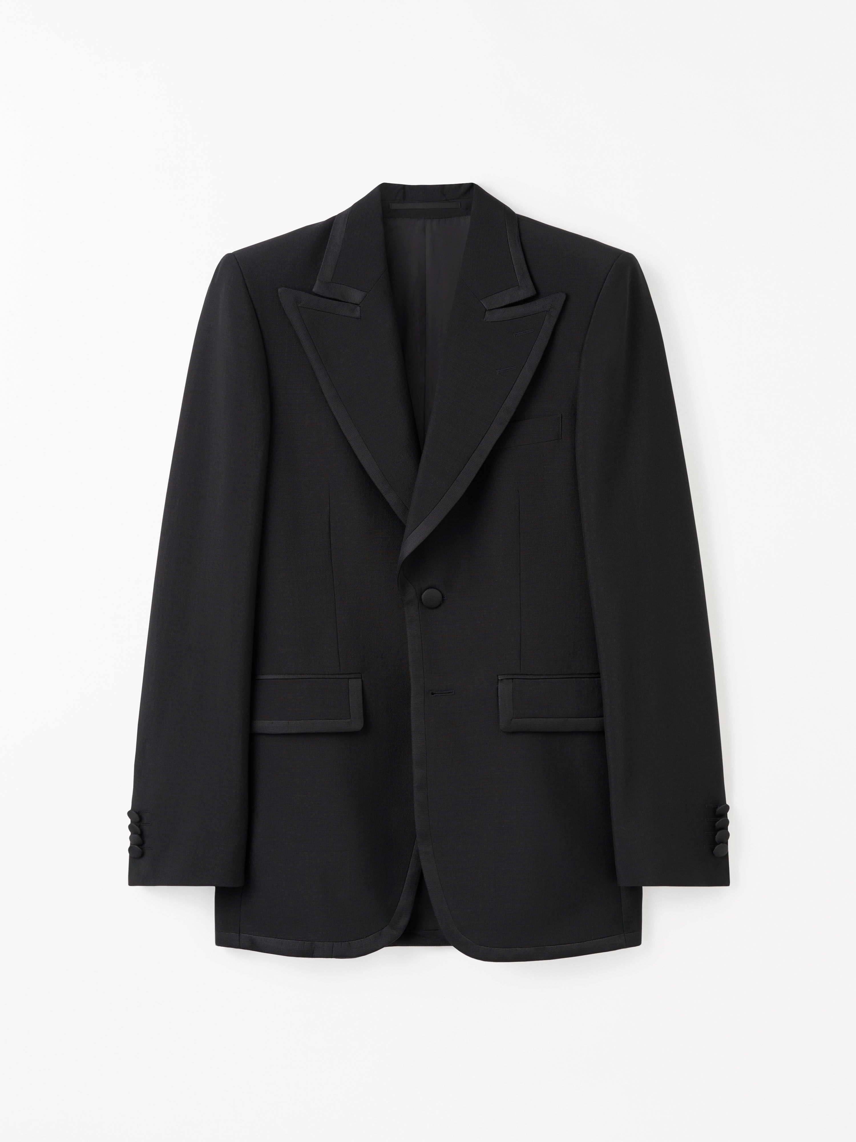 Paolo Regular Slim-fit Blazer