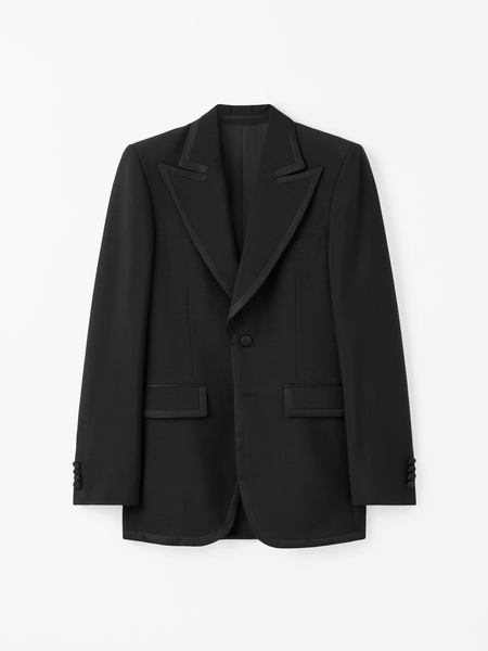 Paolo Regular Slim-fit Blazer