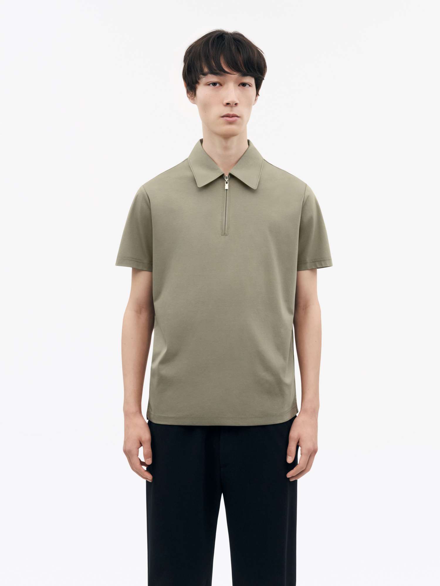Laron Shirt