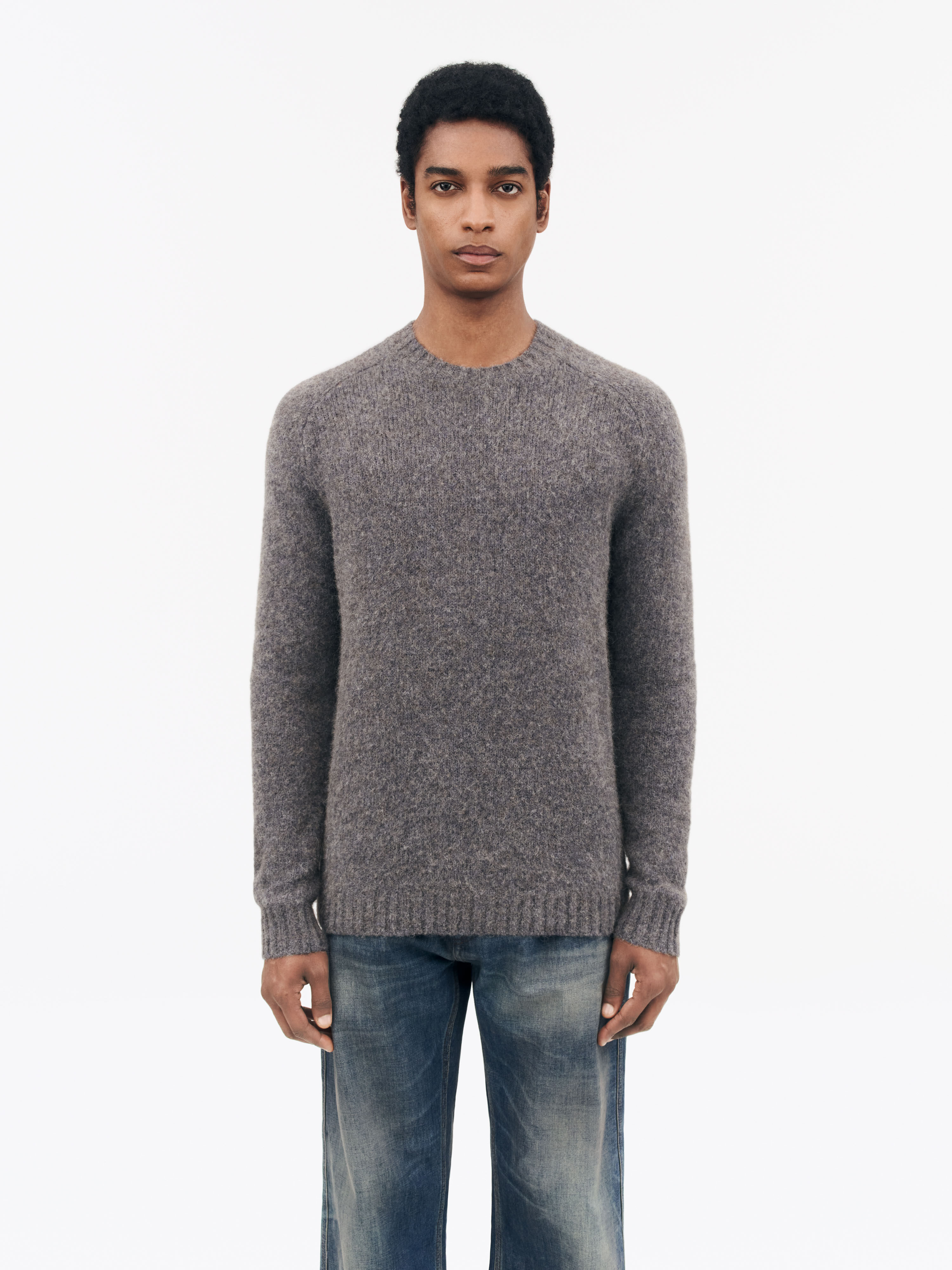 Adryan Sweater Tiger Of Sweden