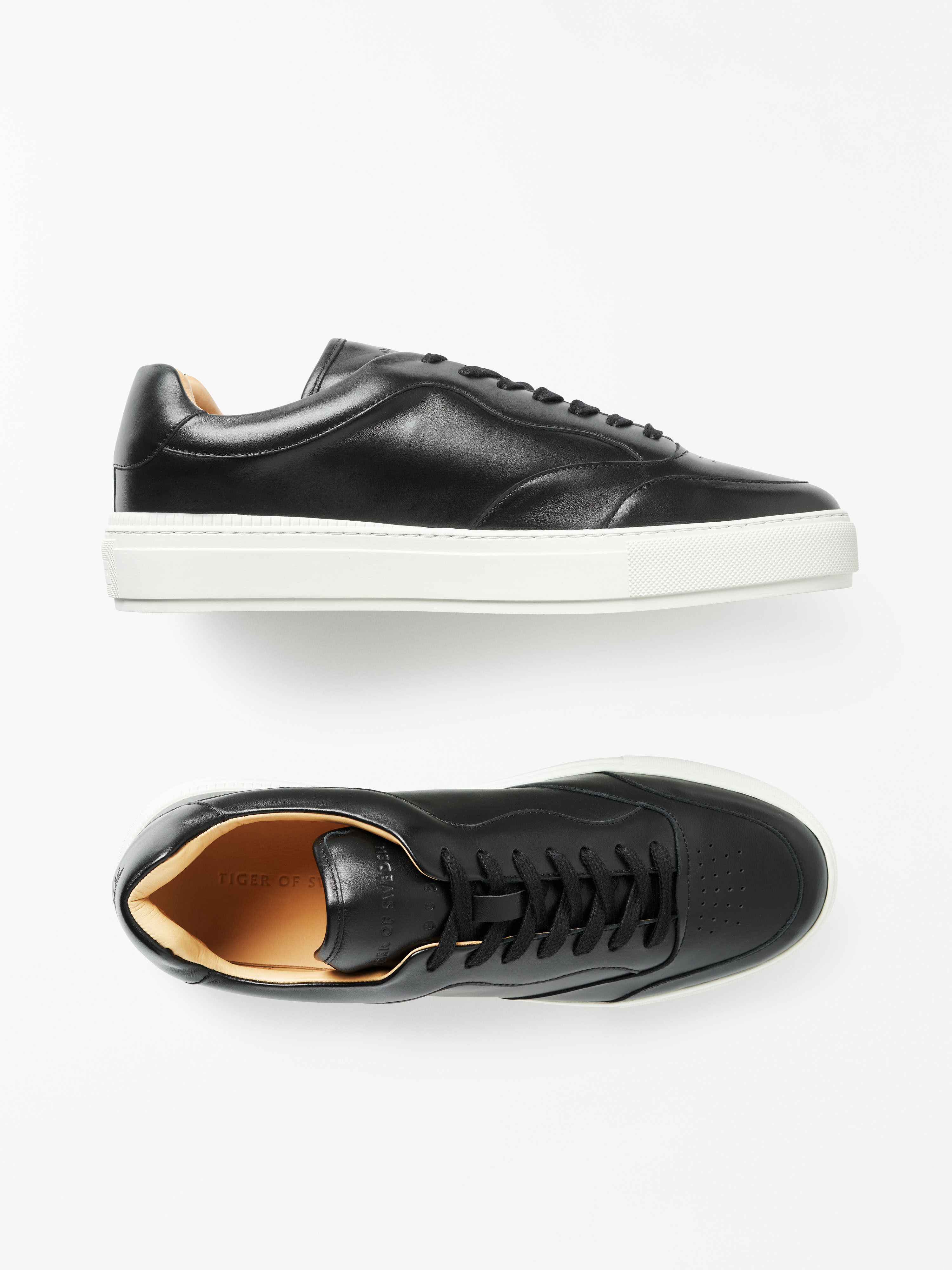 Shoes Men | Men's Boots & Sneakers | Tiger of Sweden