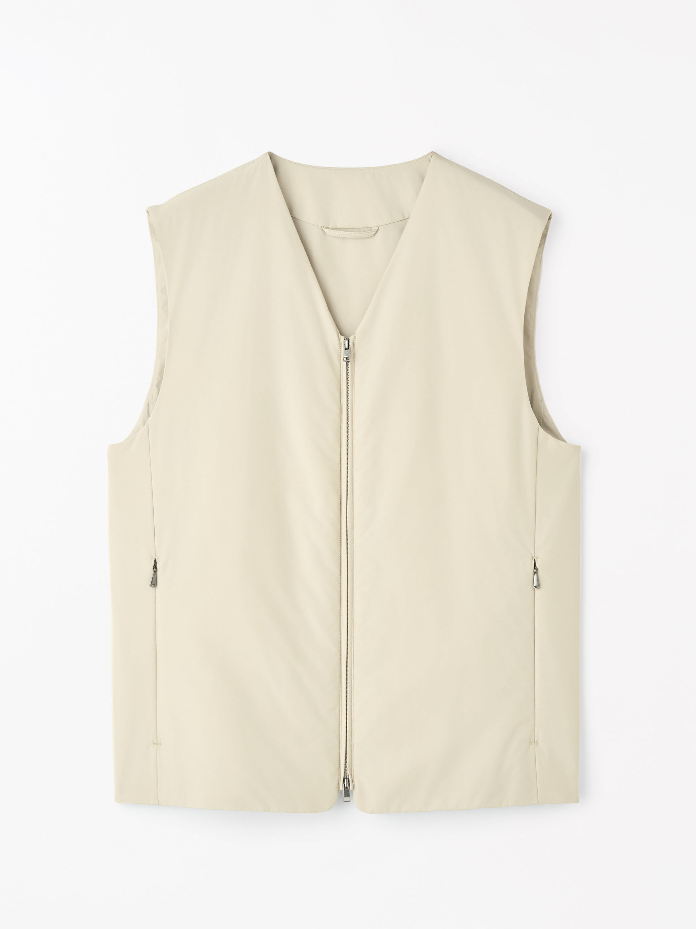 Marve Padded Gilet