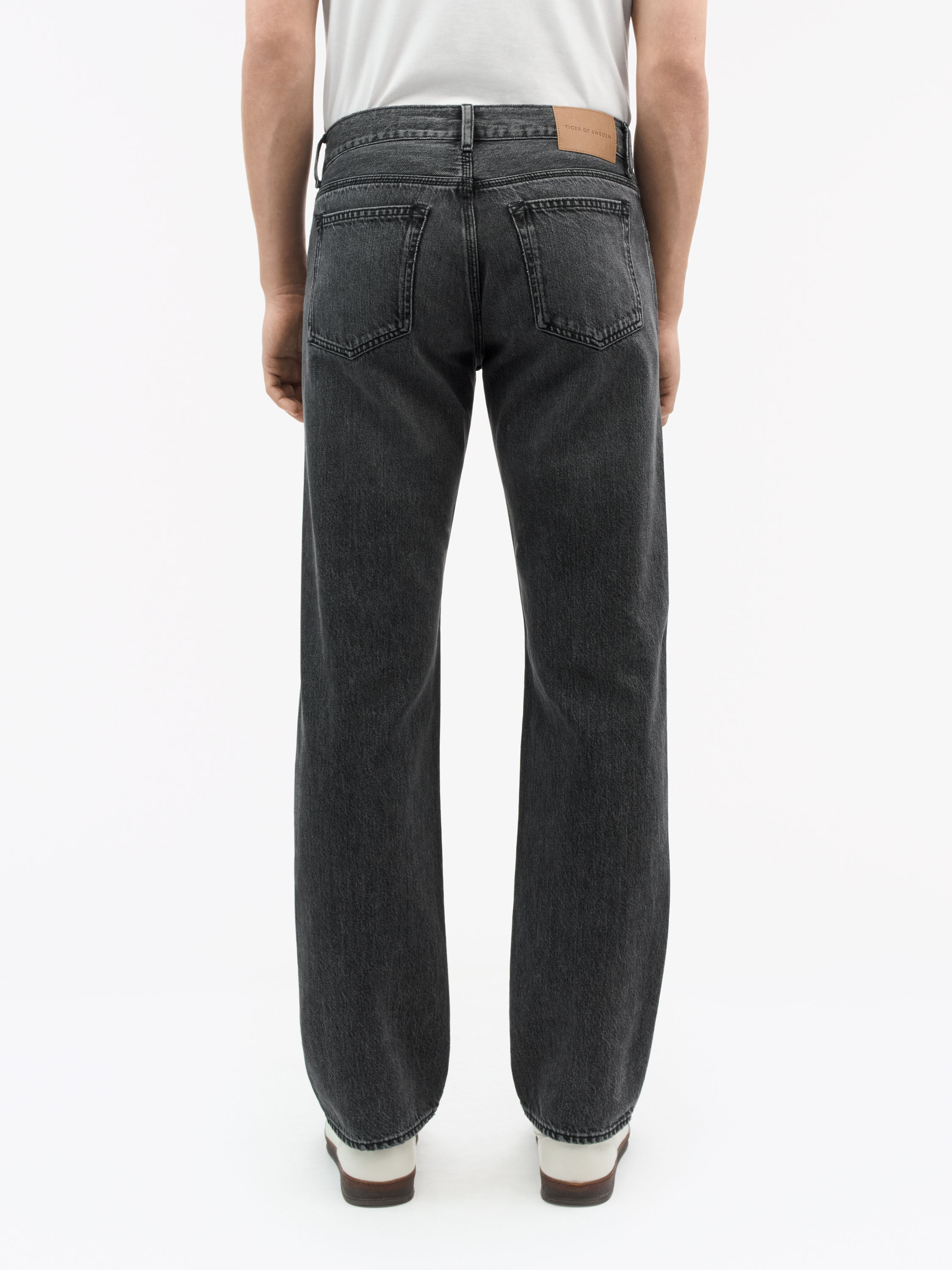 Marty Regular-Fit Jeans