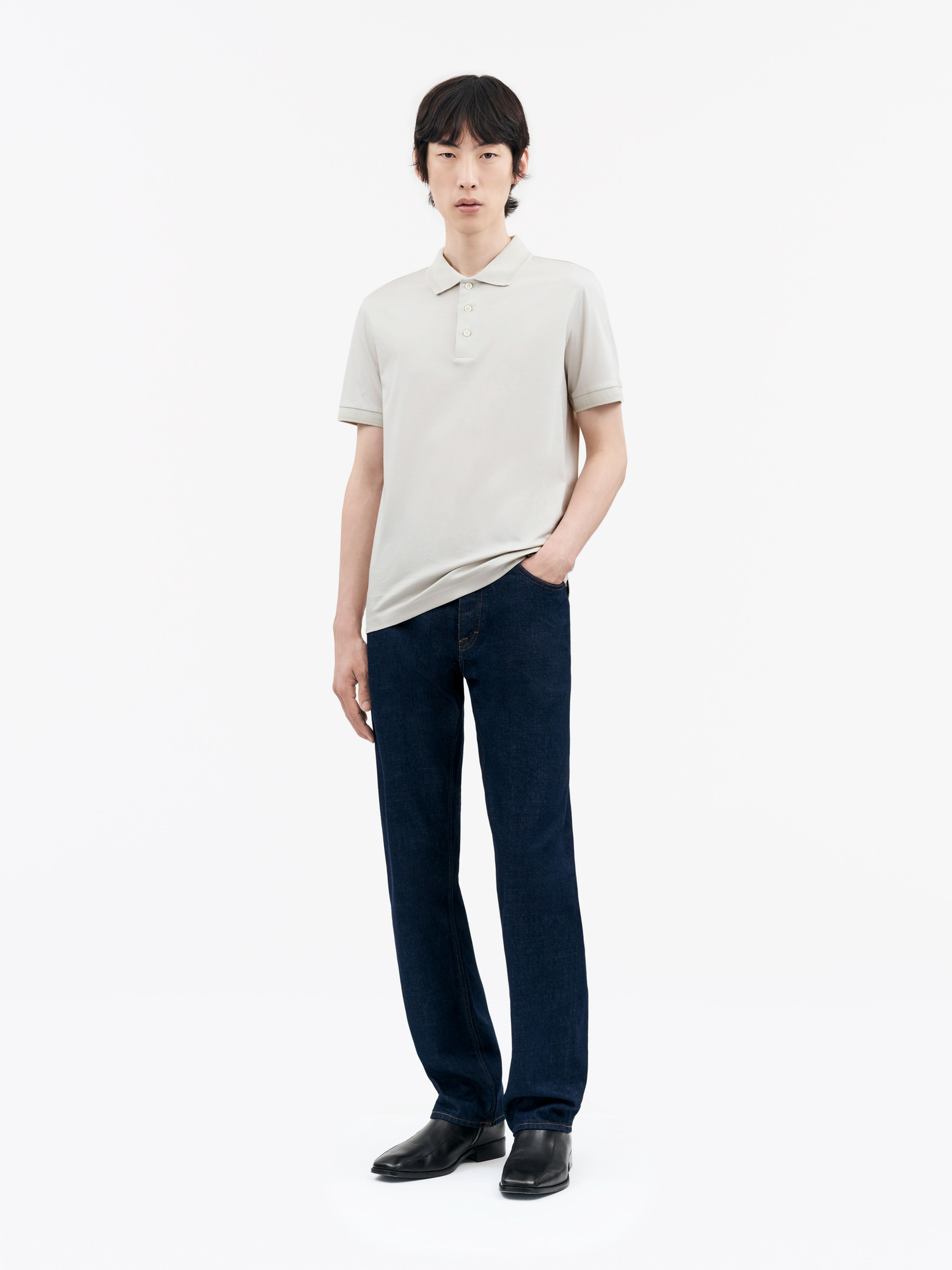 Riose Polo Shirt