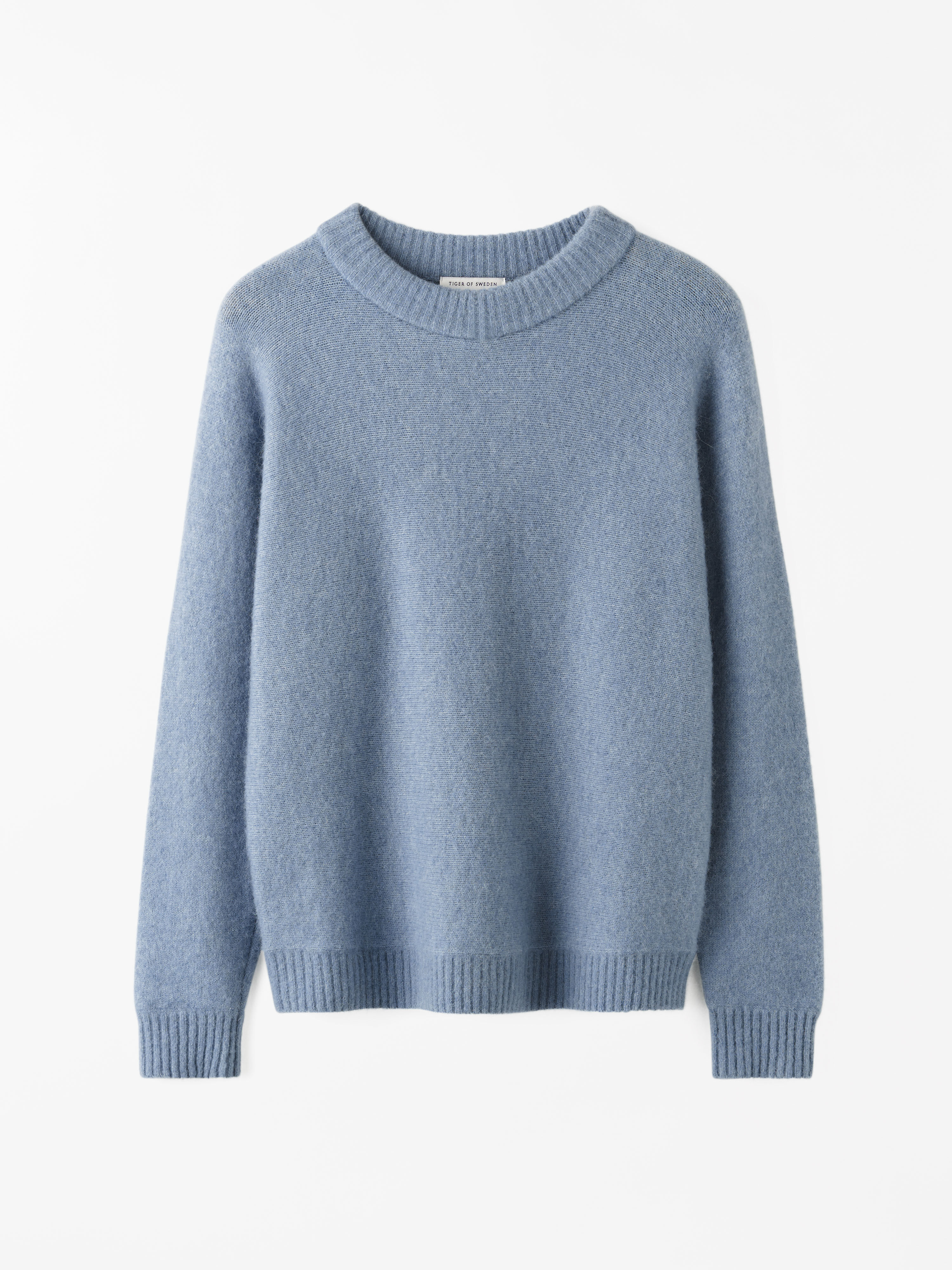 Gwynn Sweater Tiger Of Sweden