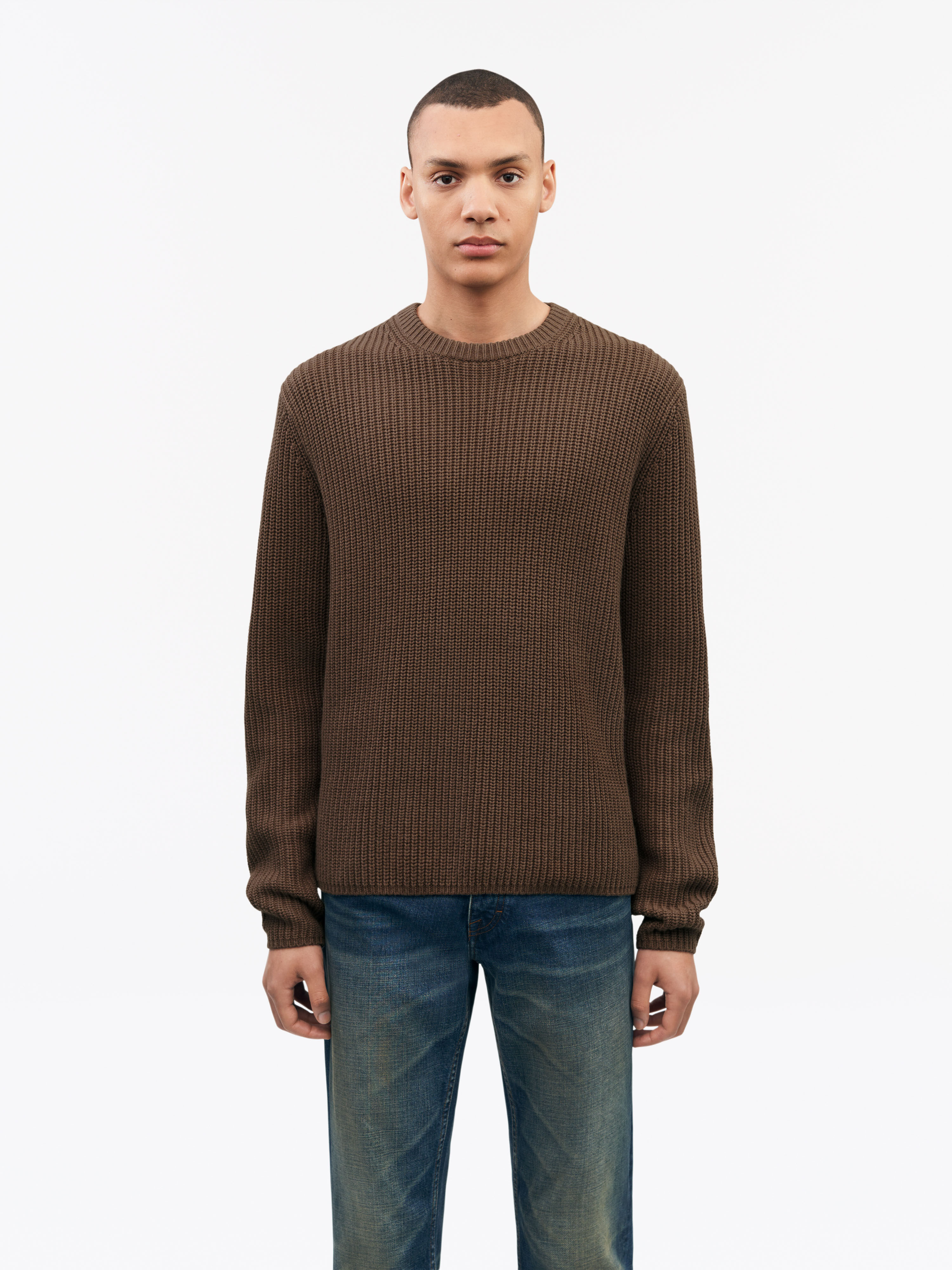 Maier Sweater