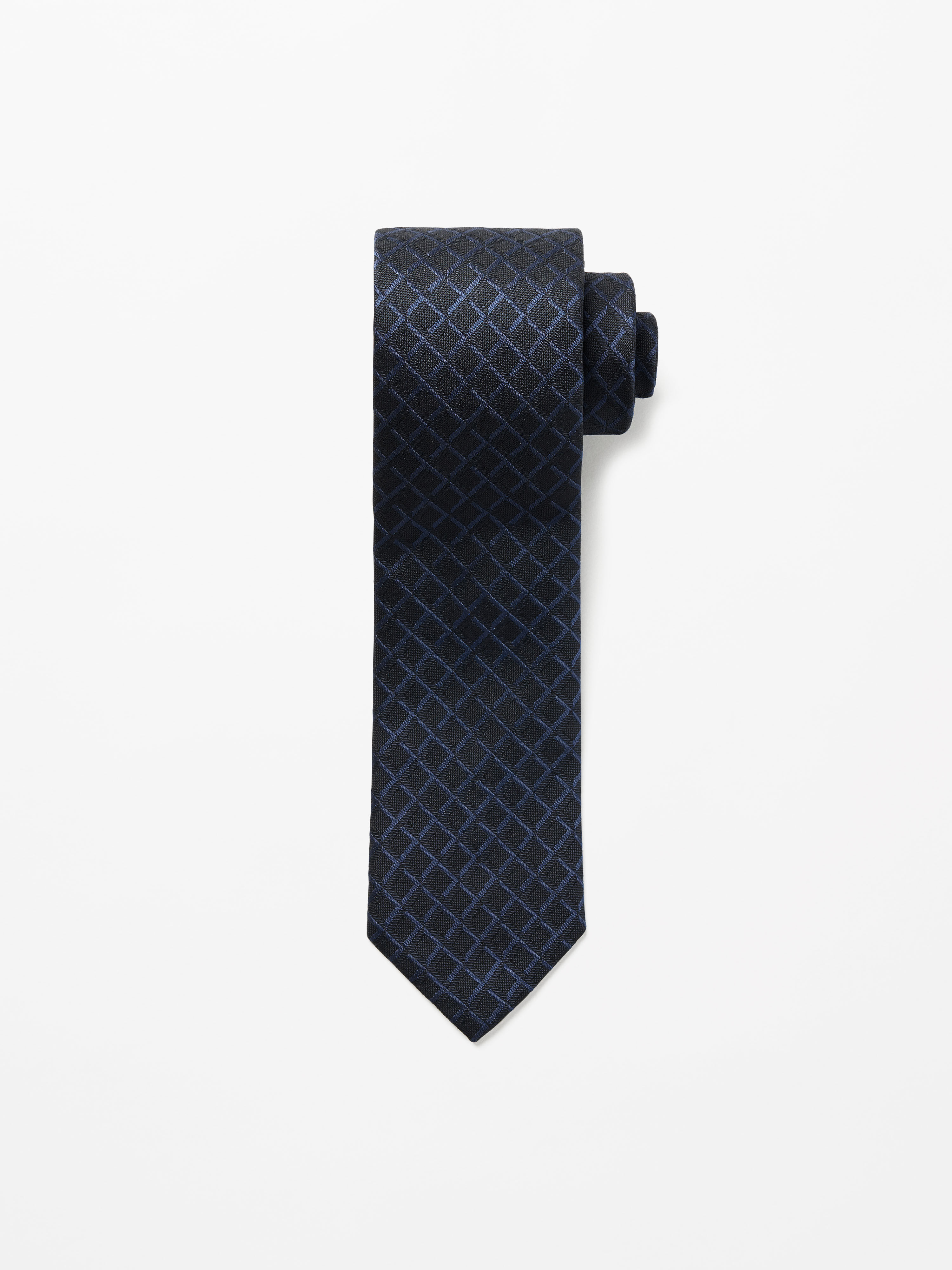 Tektie Tie
