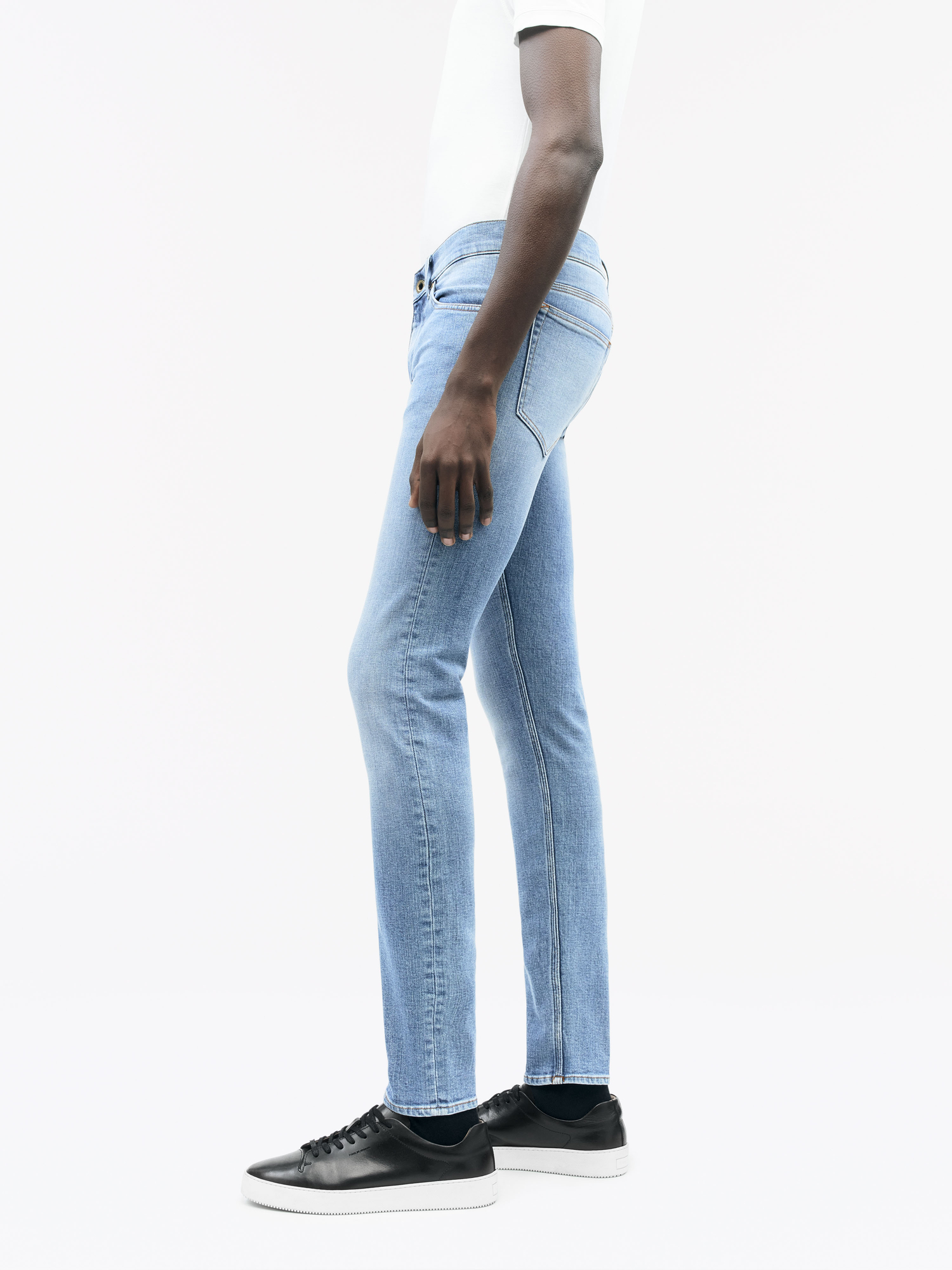 Evolve Extra Smala Jeans