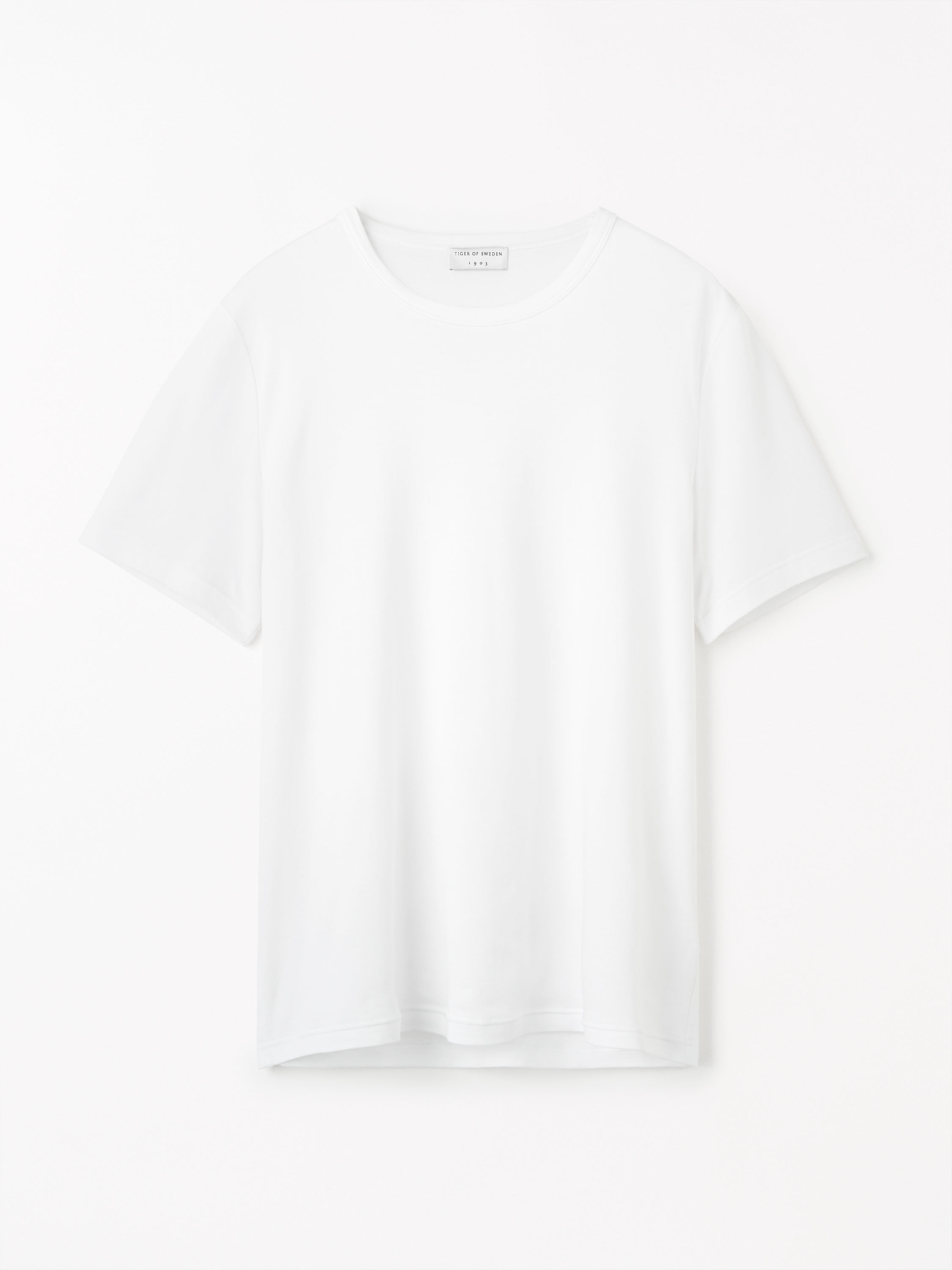 Olaf Crew-Neck T-Shirt