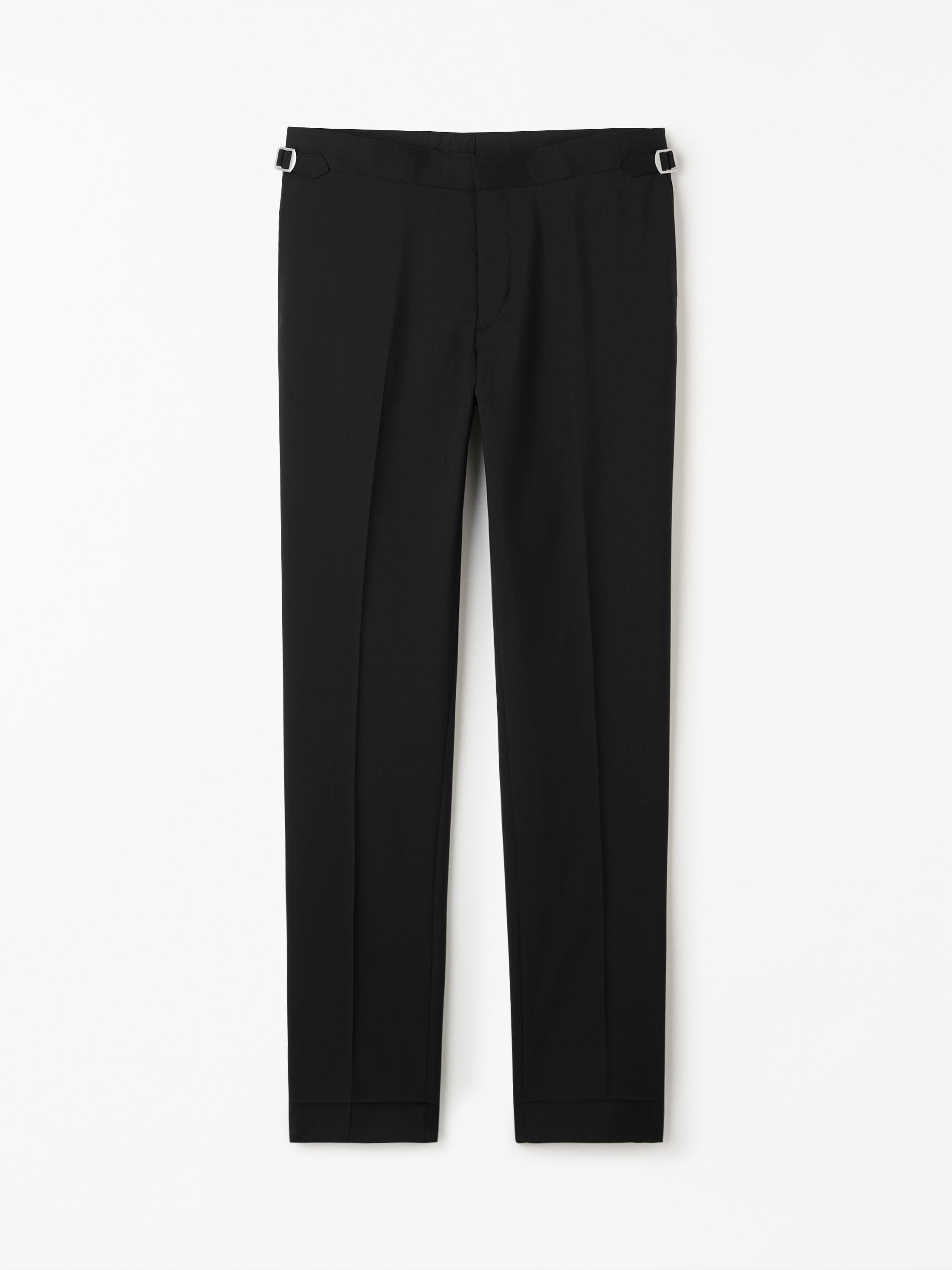Jeffers RWS Tuxedo Suit