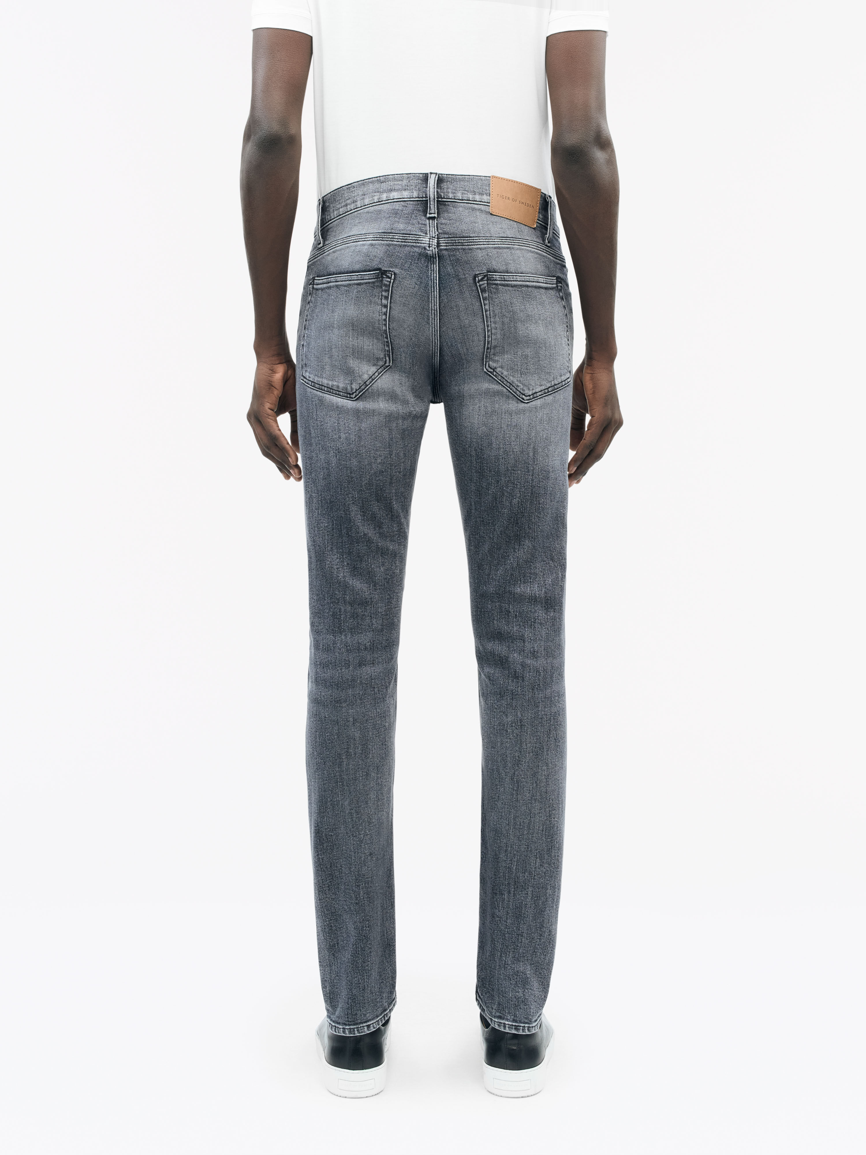 Pistolero Slim-fit Jeans