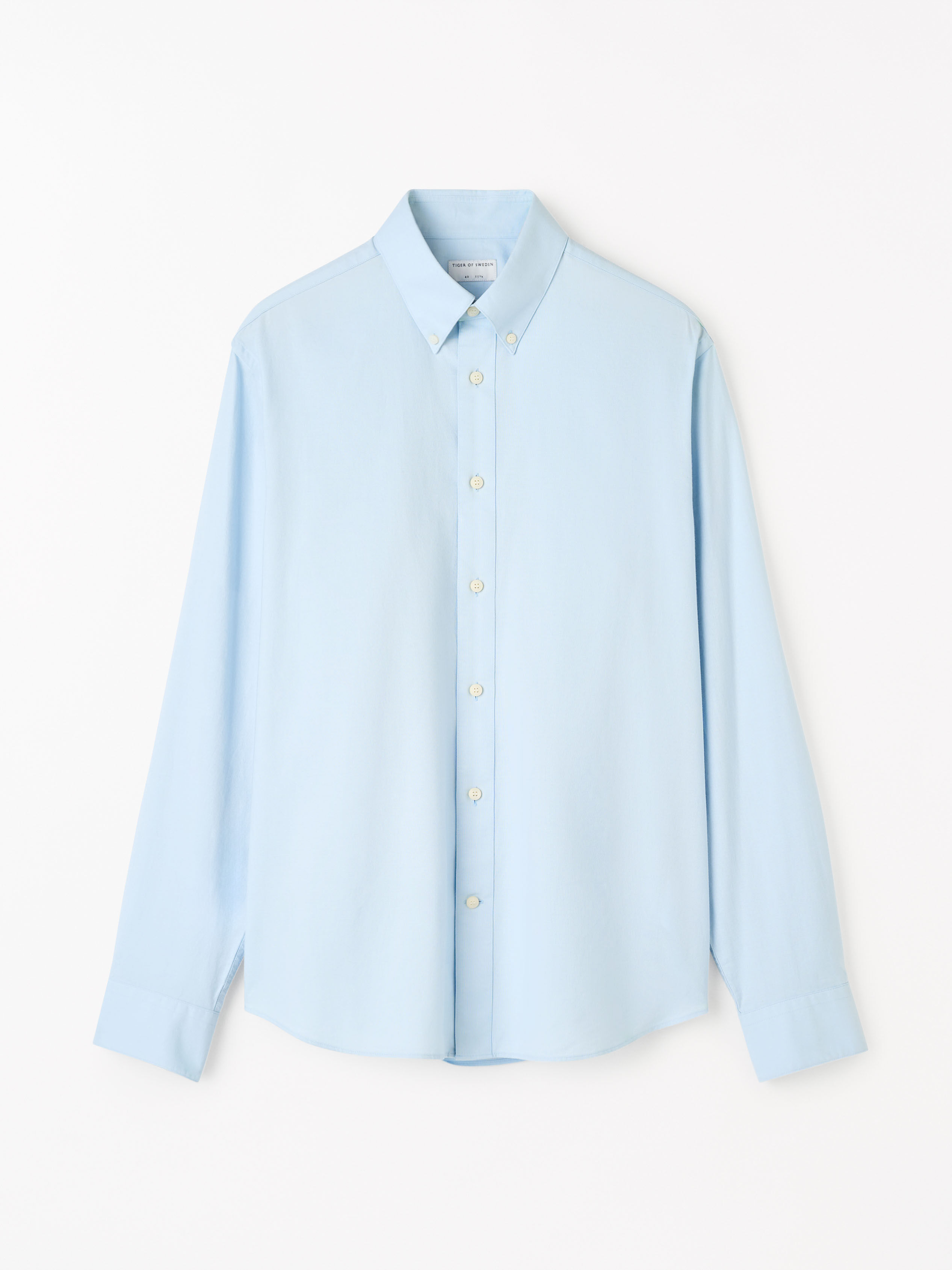 Bjorn BD Button-Down Shirt