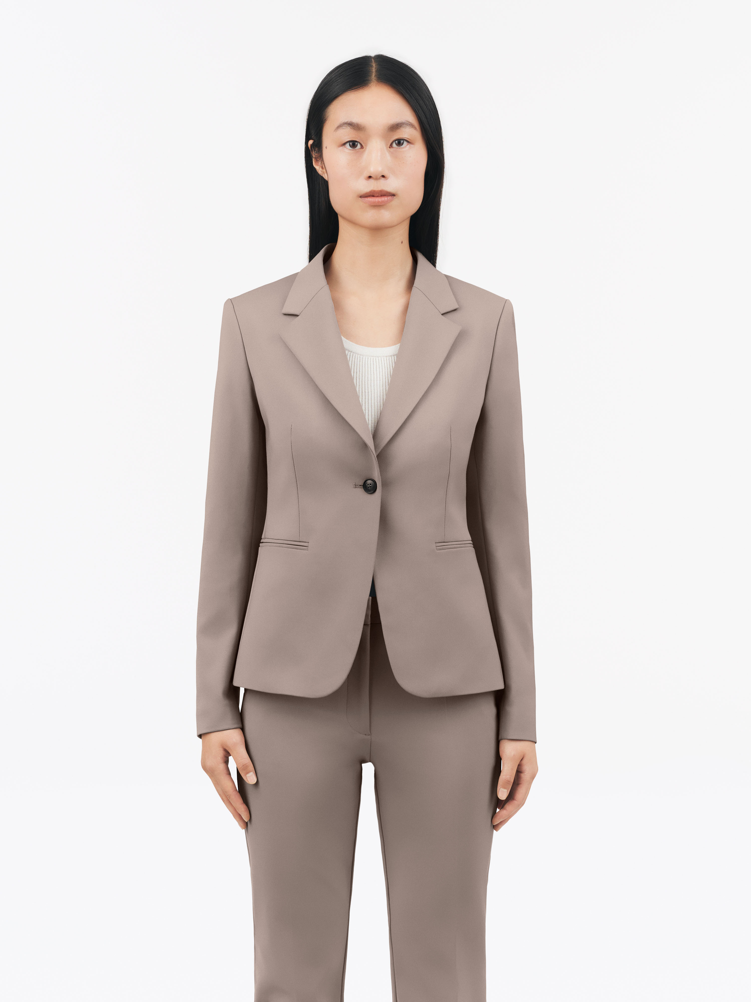 Blazer Mirja S