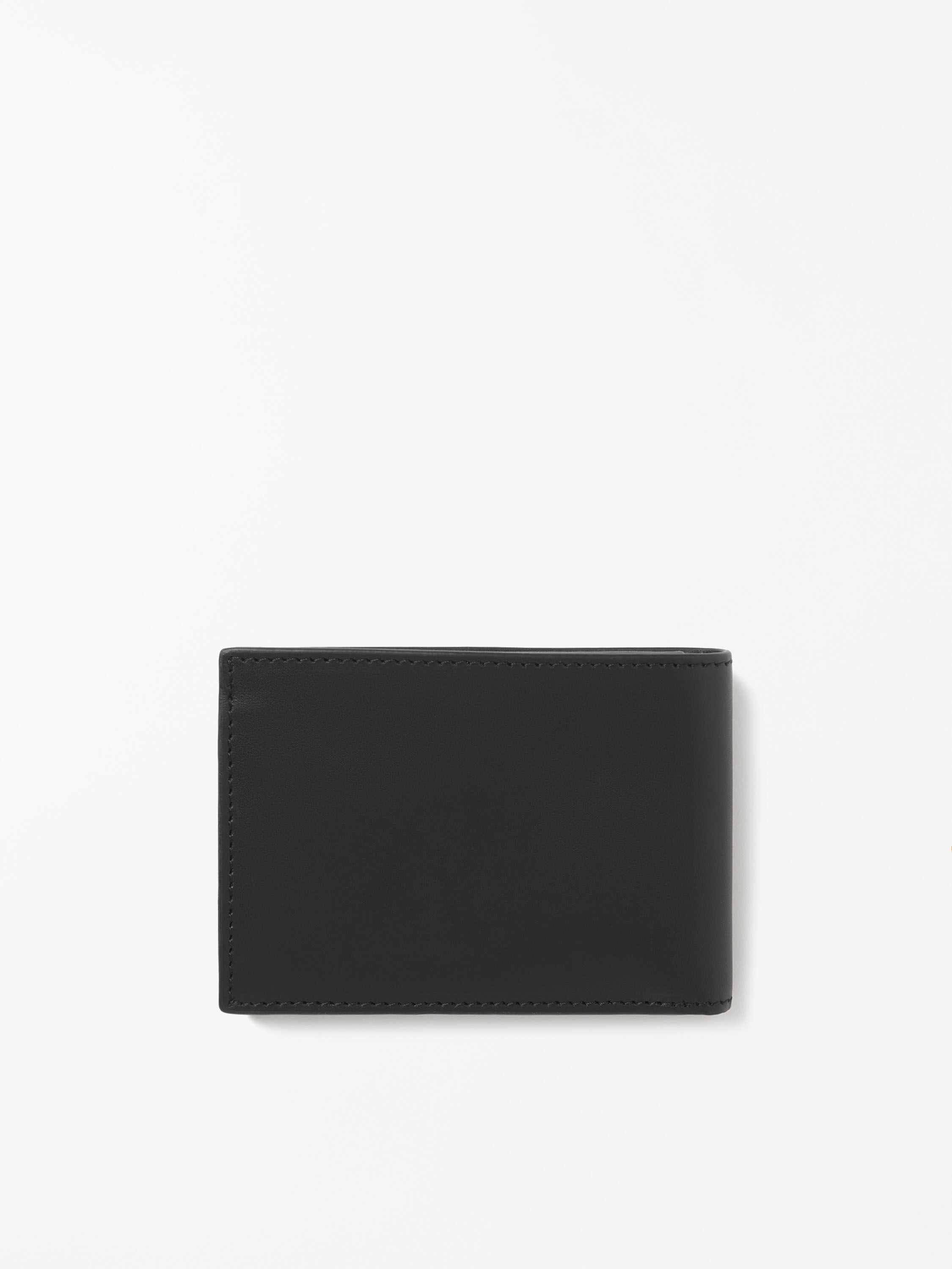 Wivalius P Leather Wallet