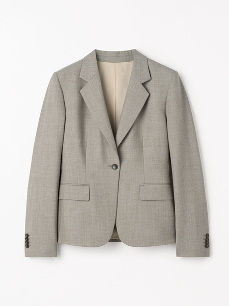 Nancy Classic Jacket