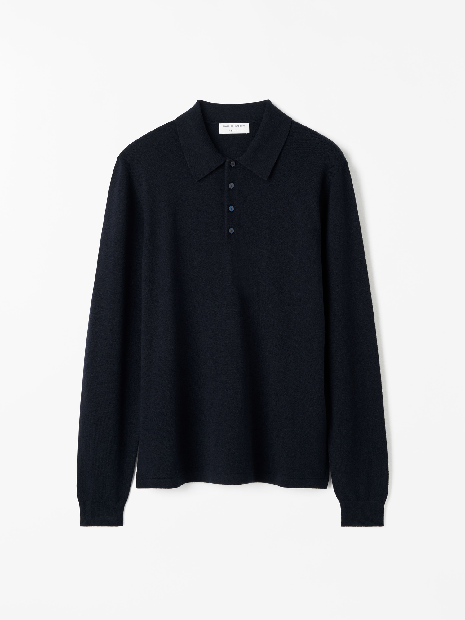 Eross RWS Sweater