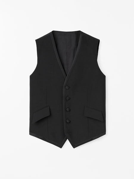 Ferry C Regular Slim-fit Waistcoat