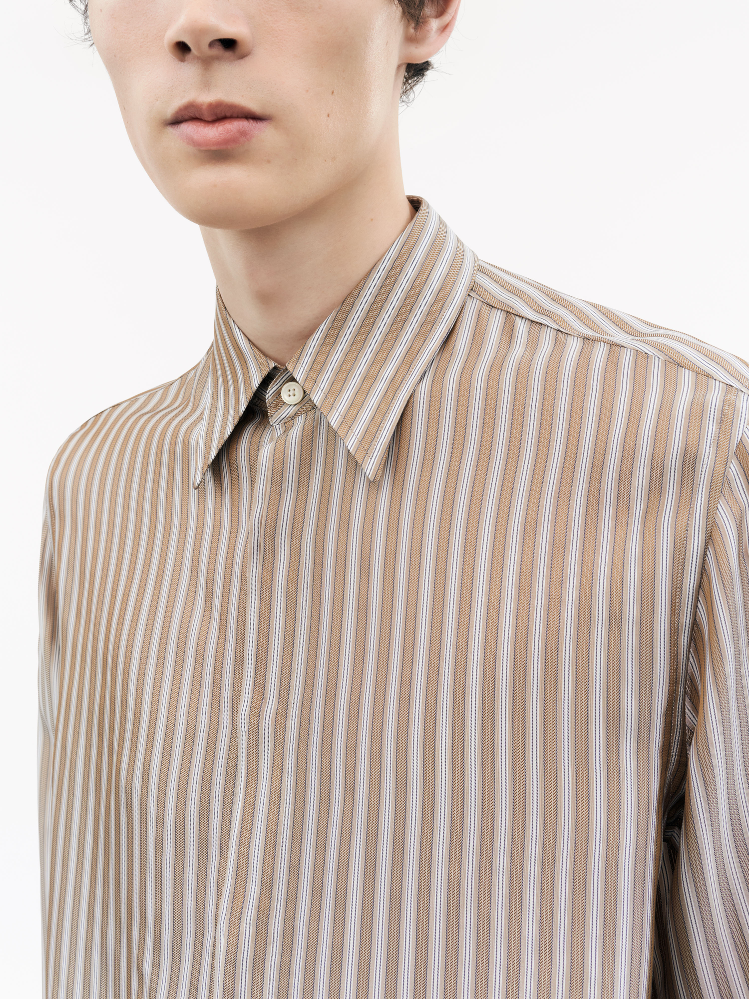 Baarney Shirt